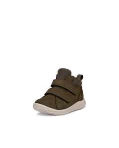 ECCO SP.1 LITE INFANT — Green 2
