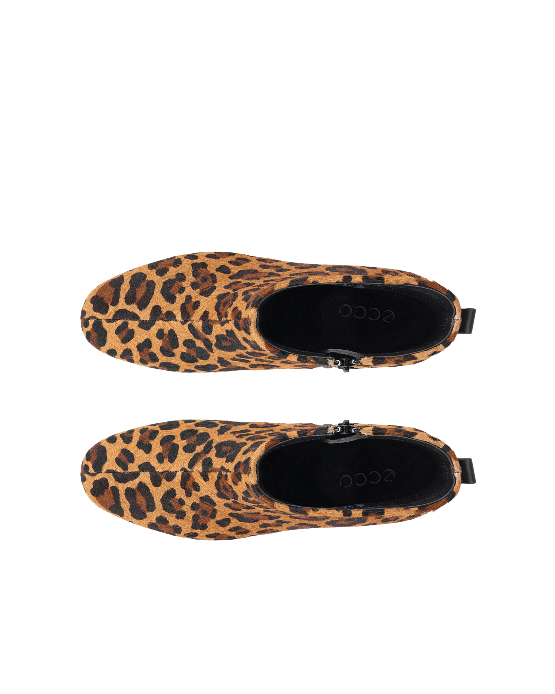 ECCO LIVA 35 — Brown