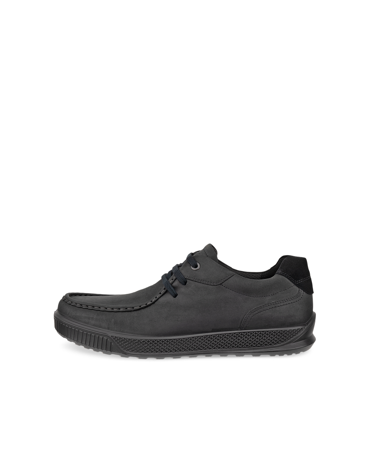 ECCO Byway — Black