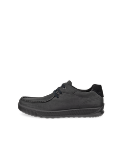 ECCO Byway — Black 1