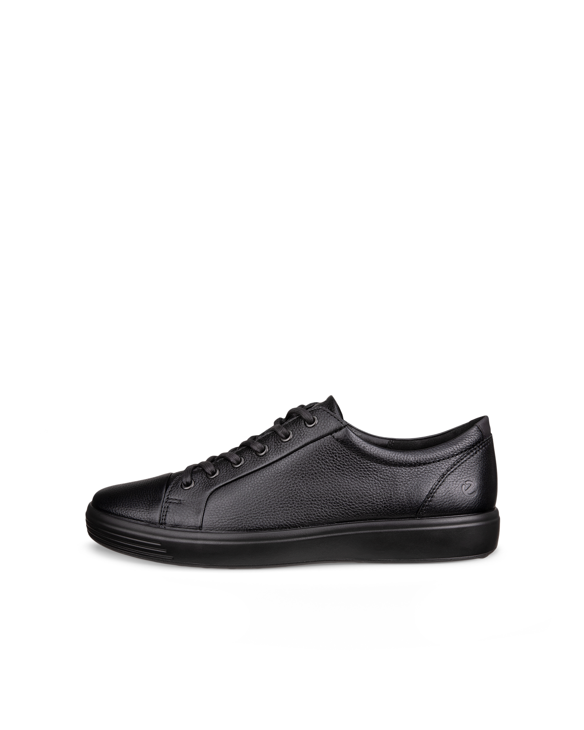 ECCO Soft 7 — Black