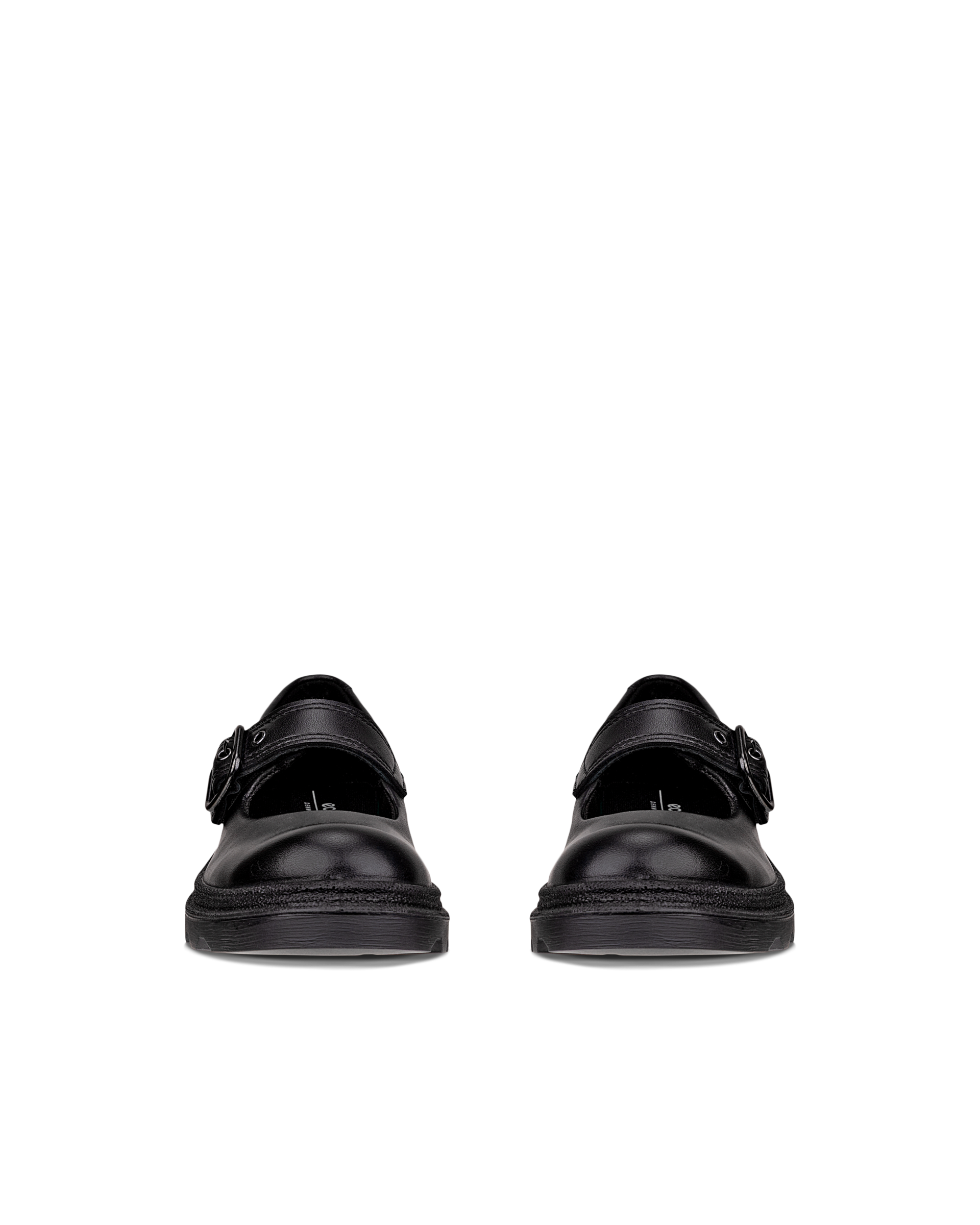 ECCO GRAINER — Black