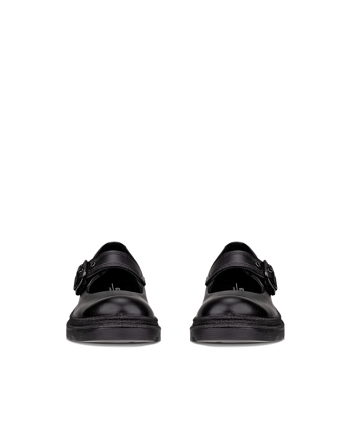 ECCO GRAINER — Black