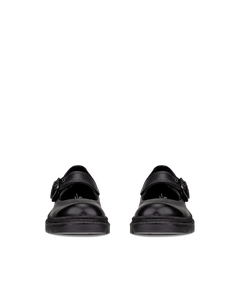 ECCO GRAINER — Black 6