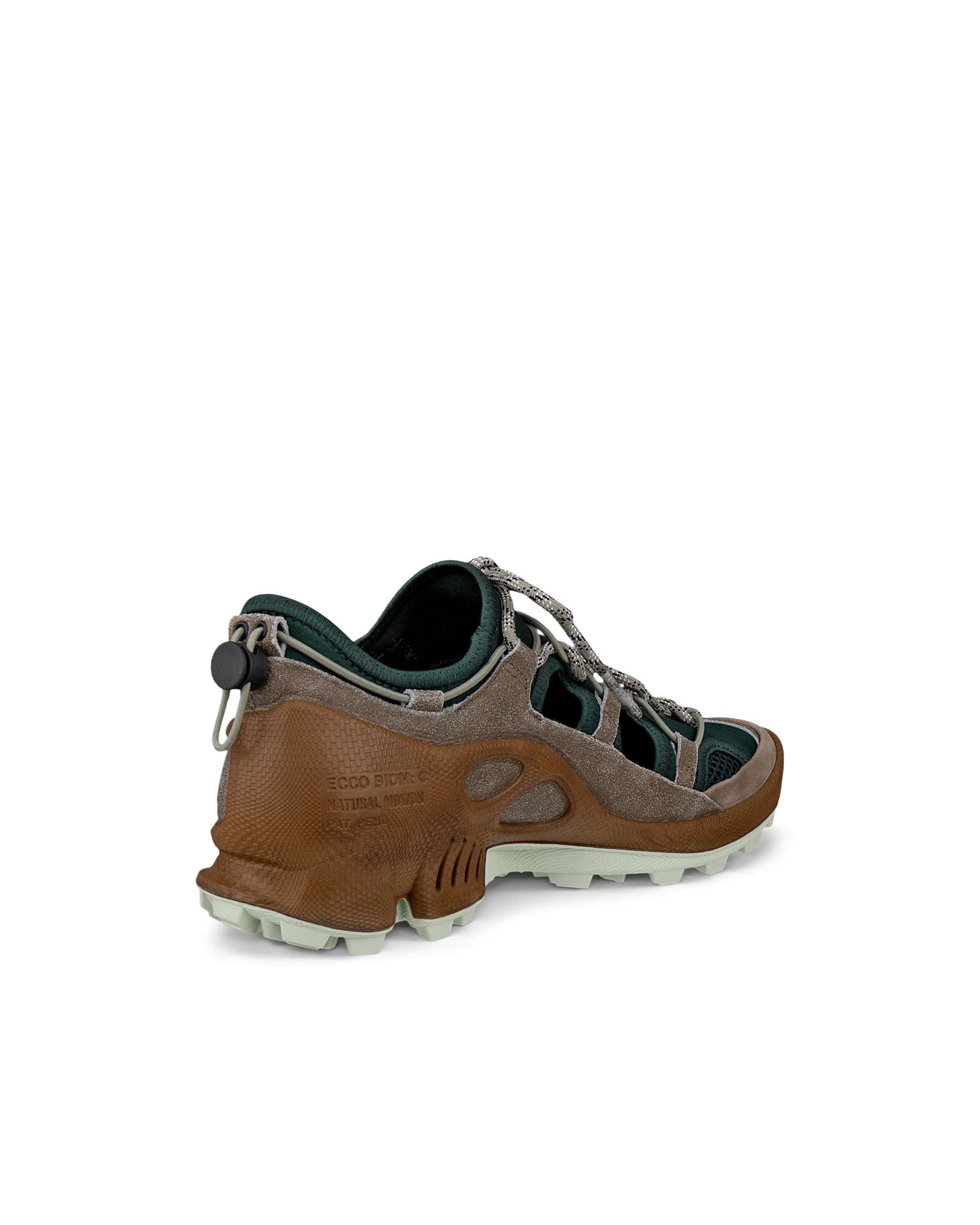 ECCO BIOM C-TRAIL — Brown