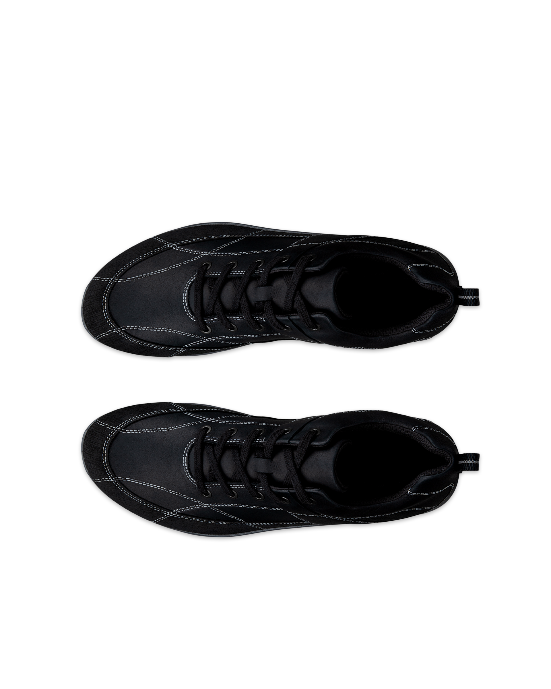 ECCO EXCEED — Black