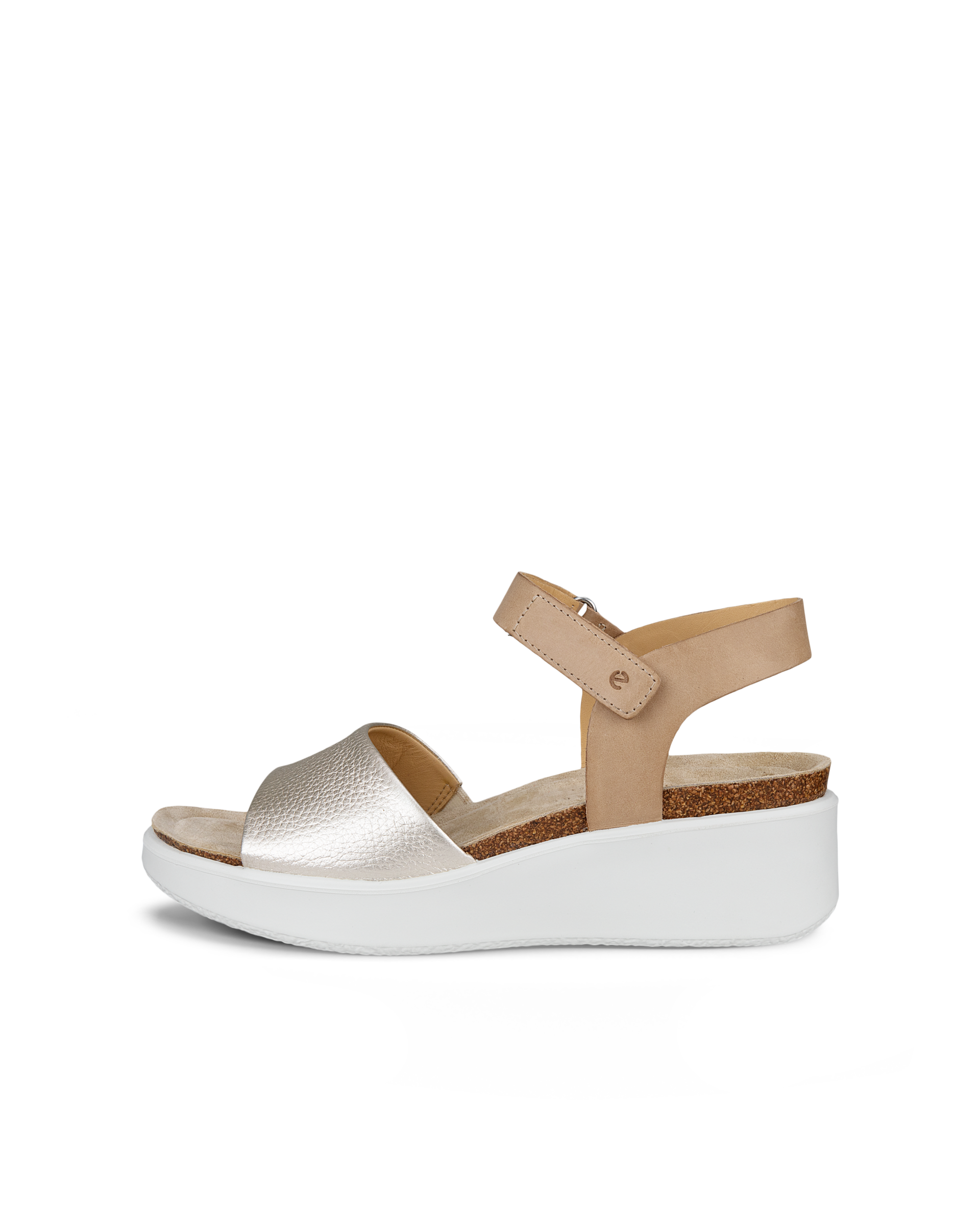 ECCO Flowt — Brown