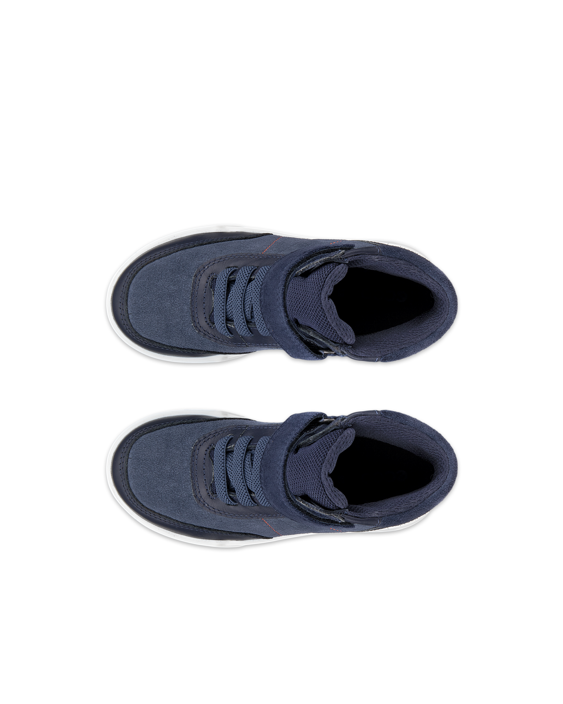 ECCO STREET COURT — Blue