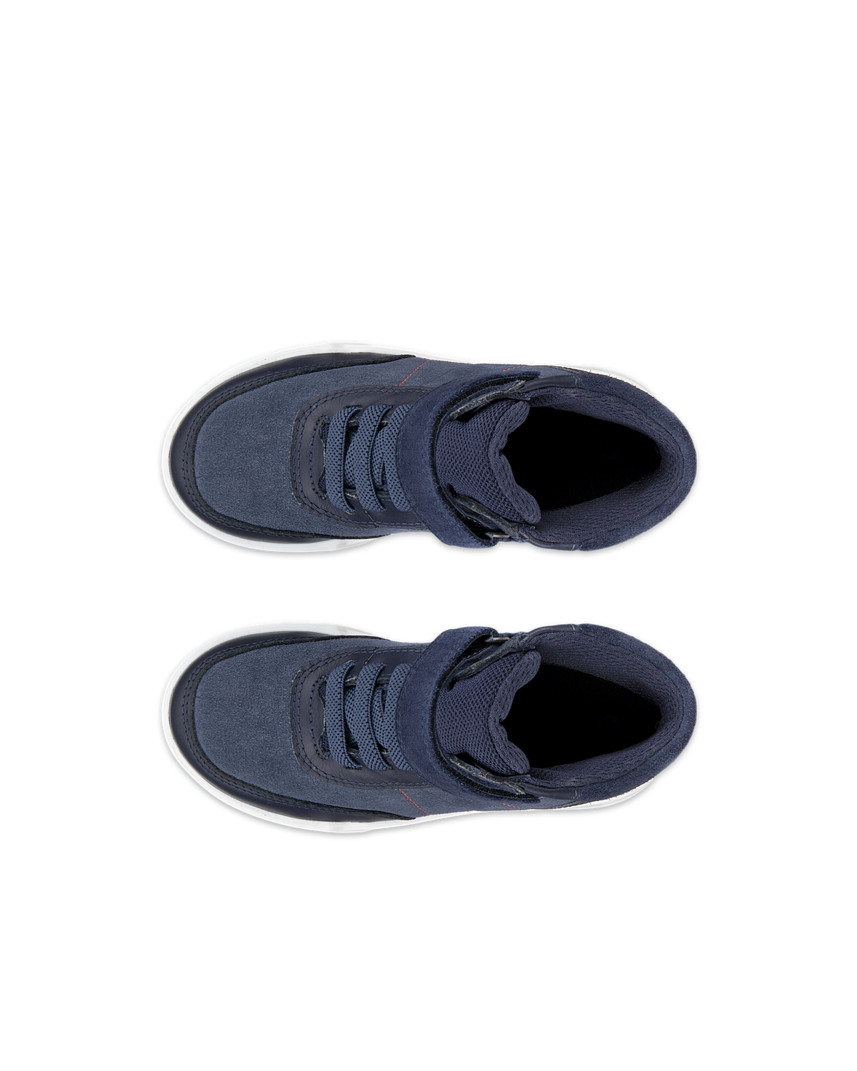 ECCO STREET COURT — Blue
