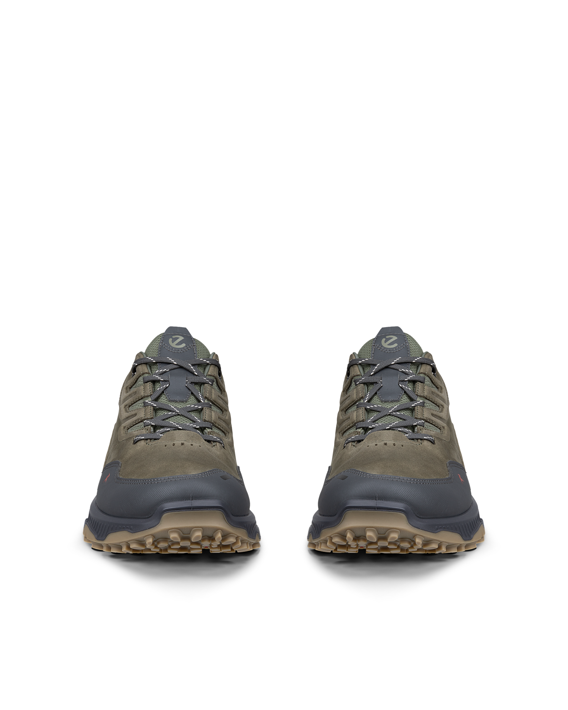 ECCO Receptor XP — Green