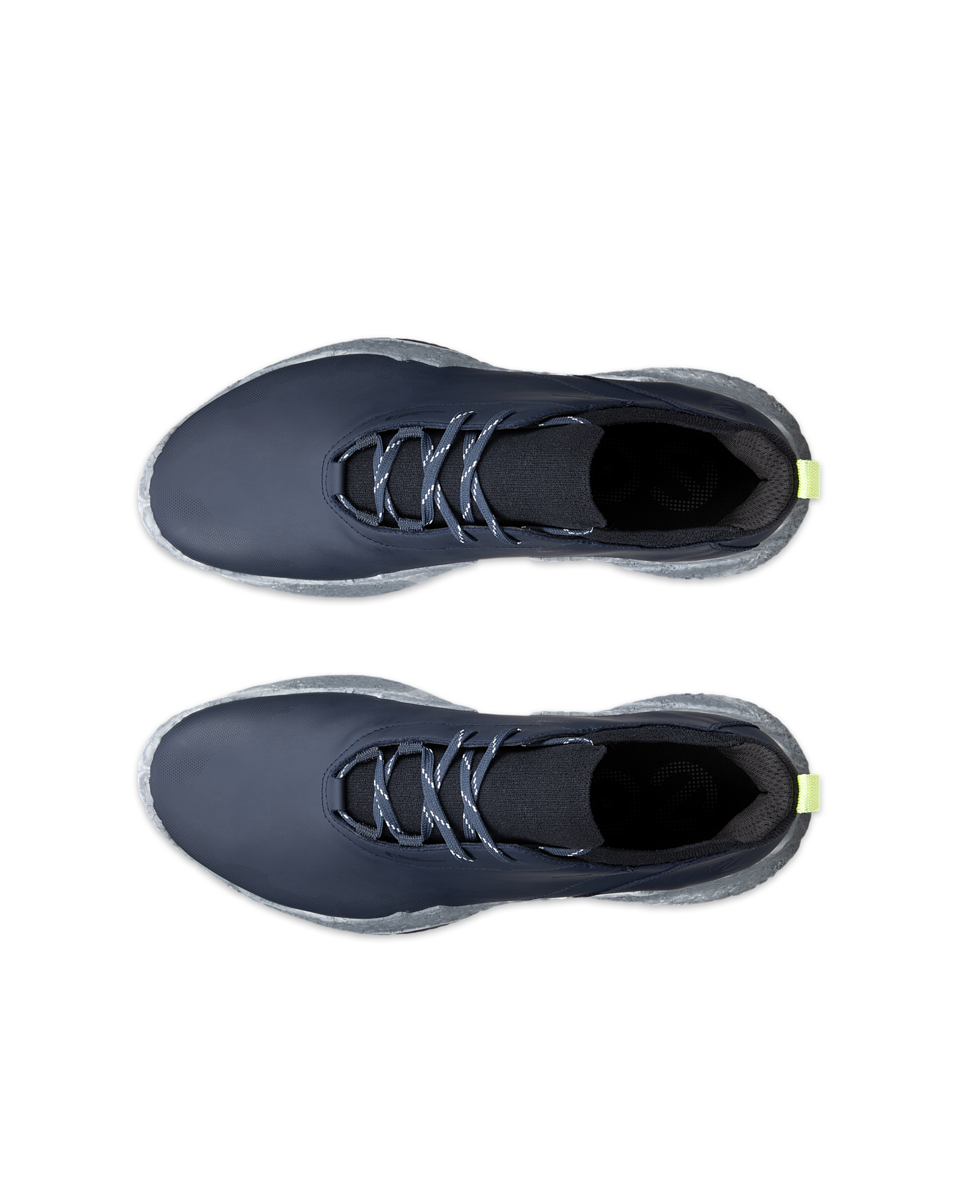 ECCO GOLF BIOM H5 — Blue