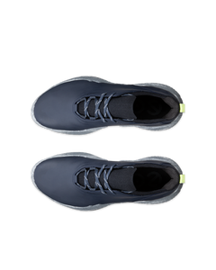 ECCO GOLF BIOM H5 — Blue 5