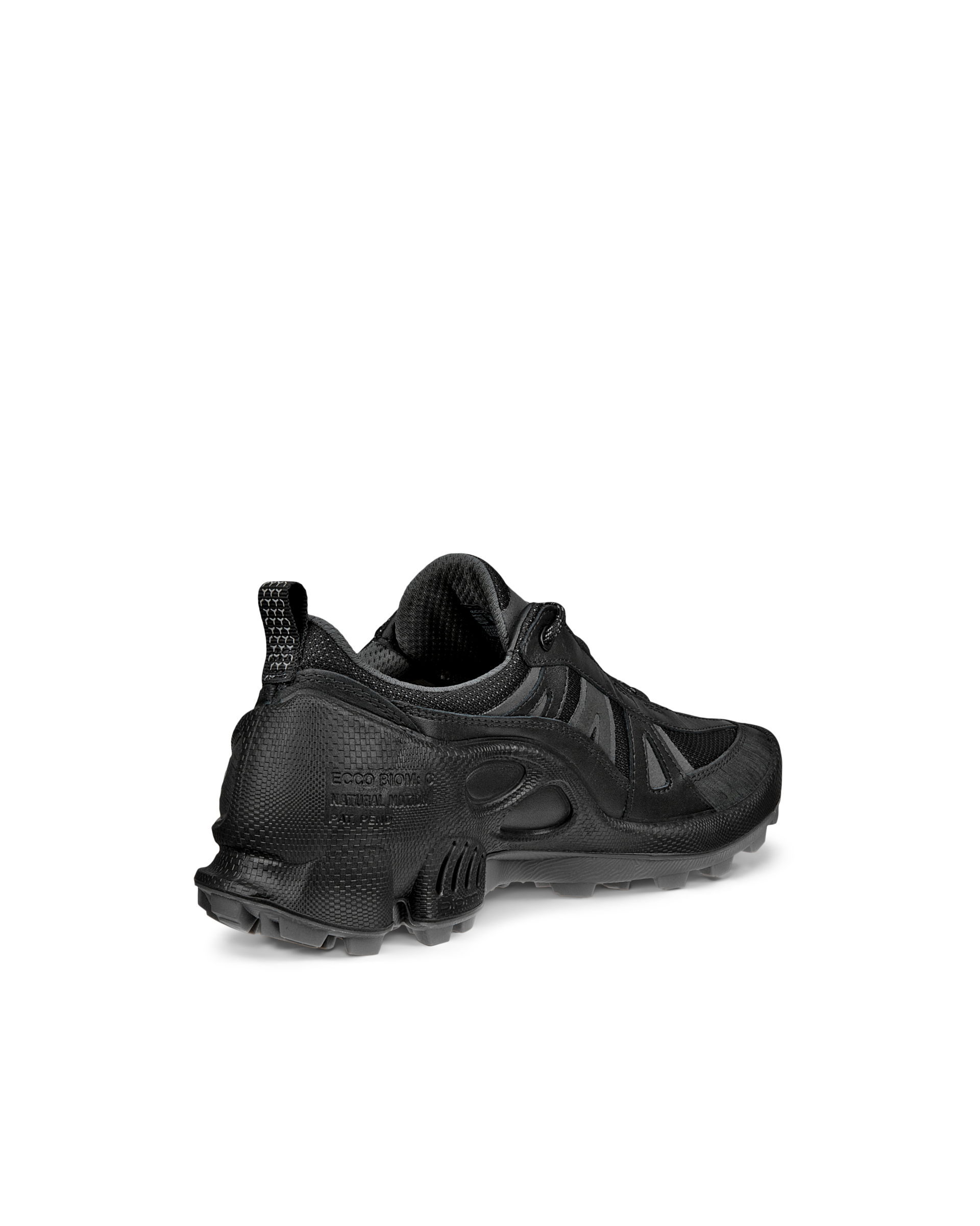 ECCO BIOM C-TRAIL — Black