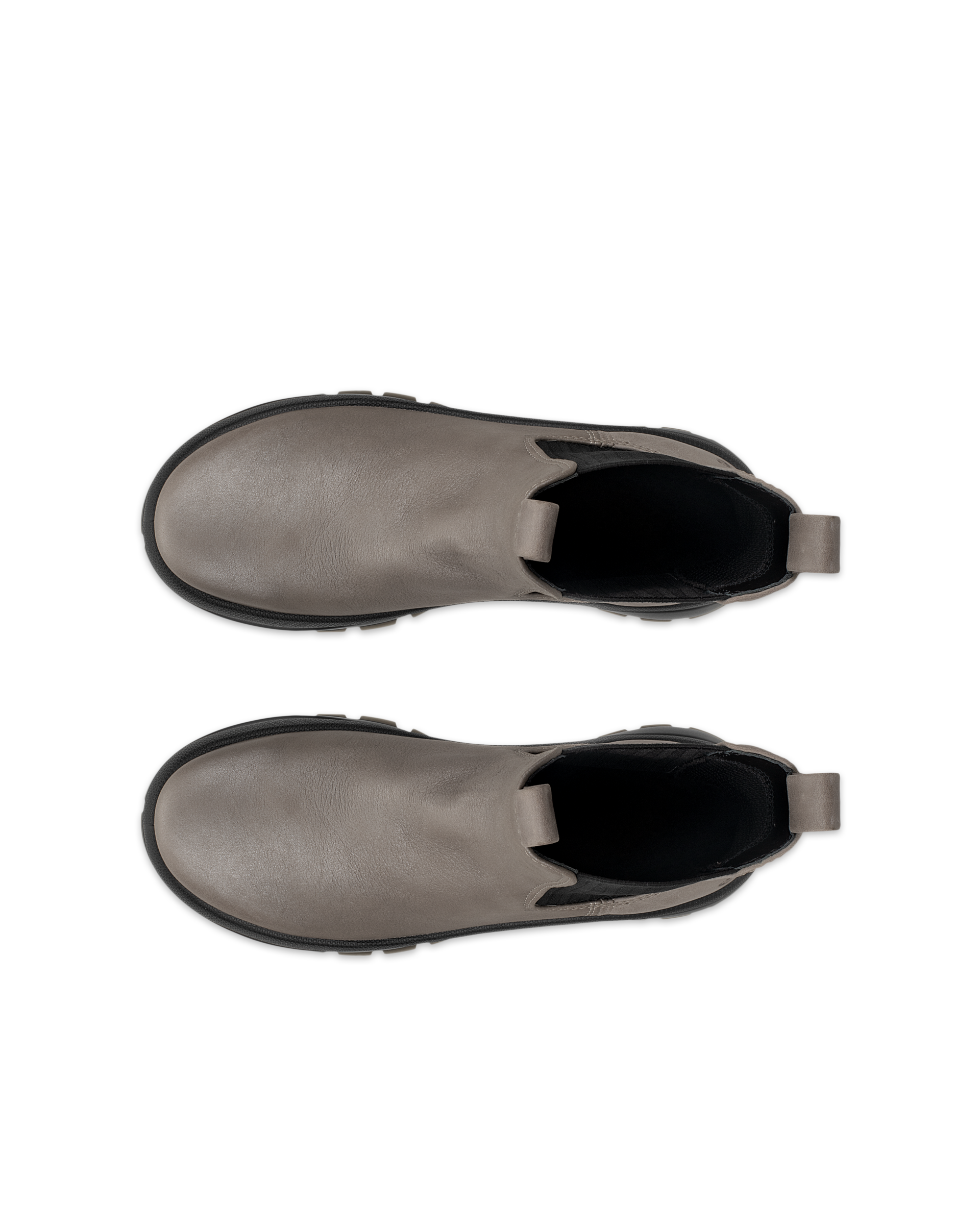 ECCO TRACK 30 — Grey
