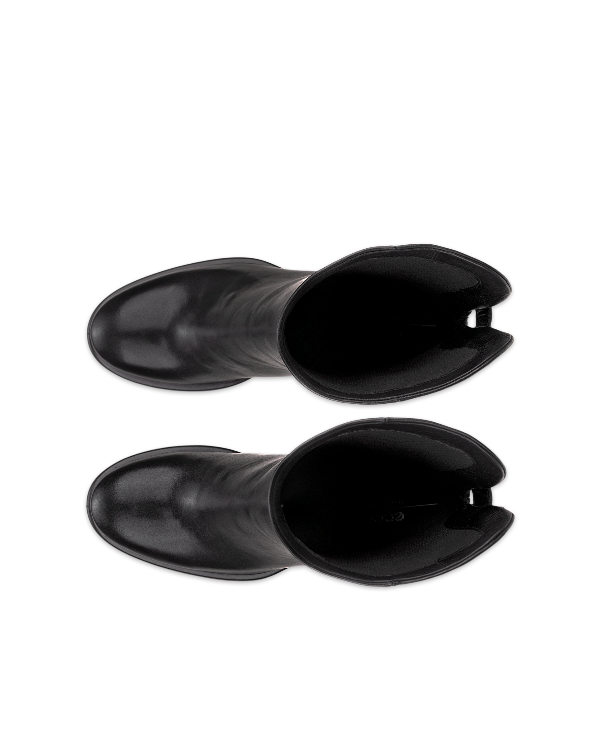 ECCO Sculpted LX 55 — Black