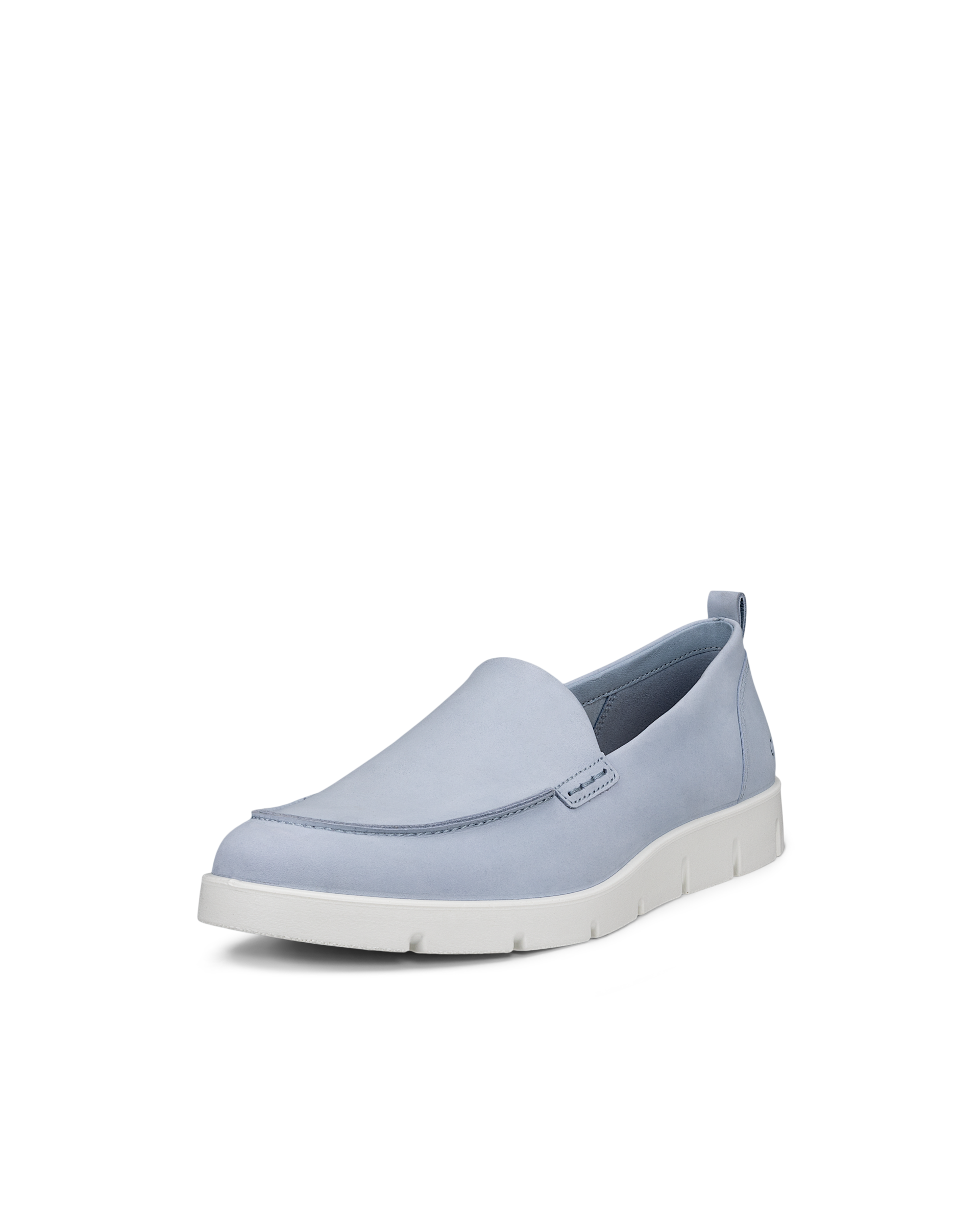 ECCO Bella — Blue (alternate view)