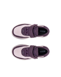 ECCO STREET COURT — Purple 5