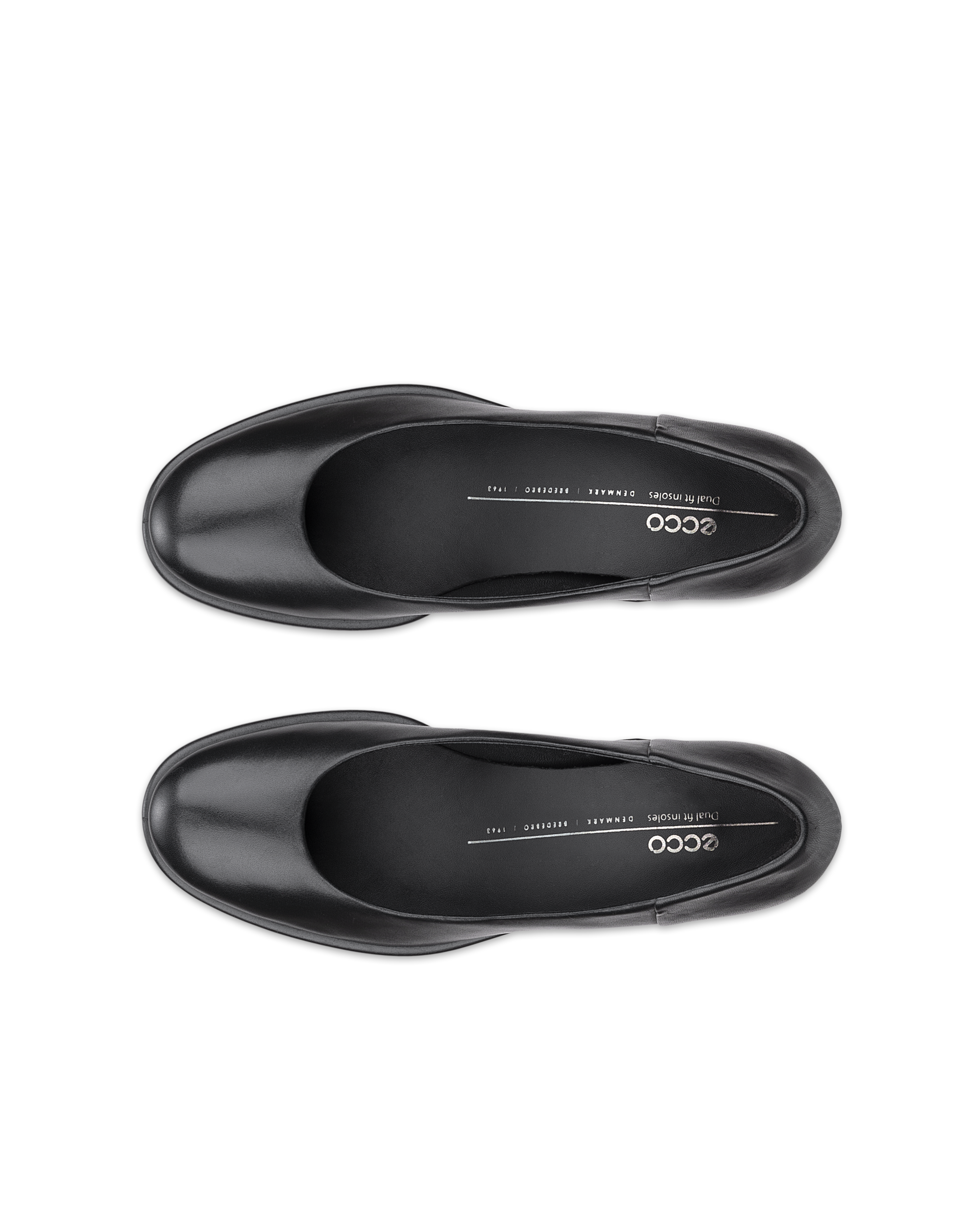 ECCO SCULPTED LX 35 — Black