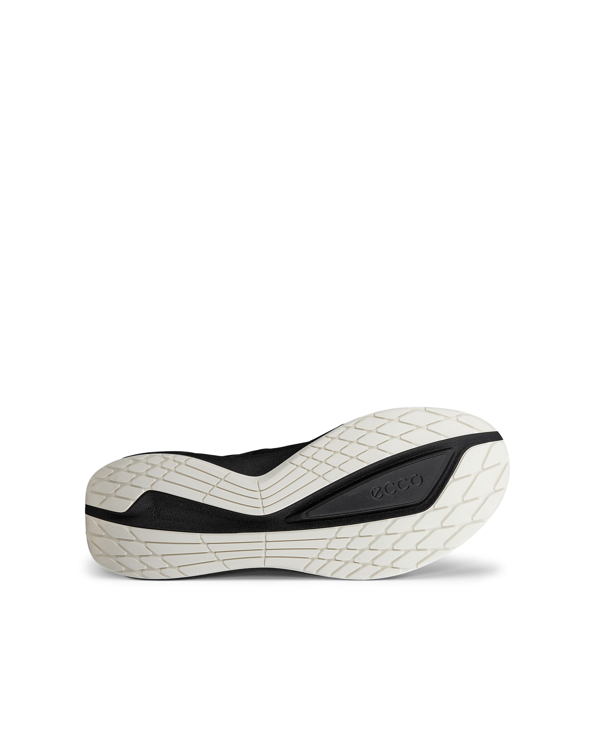 ECCO BIOM 2.2 — Black