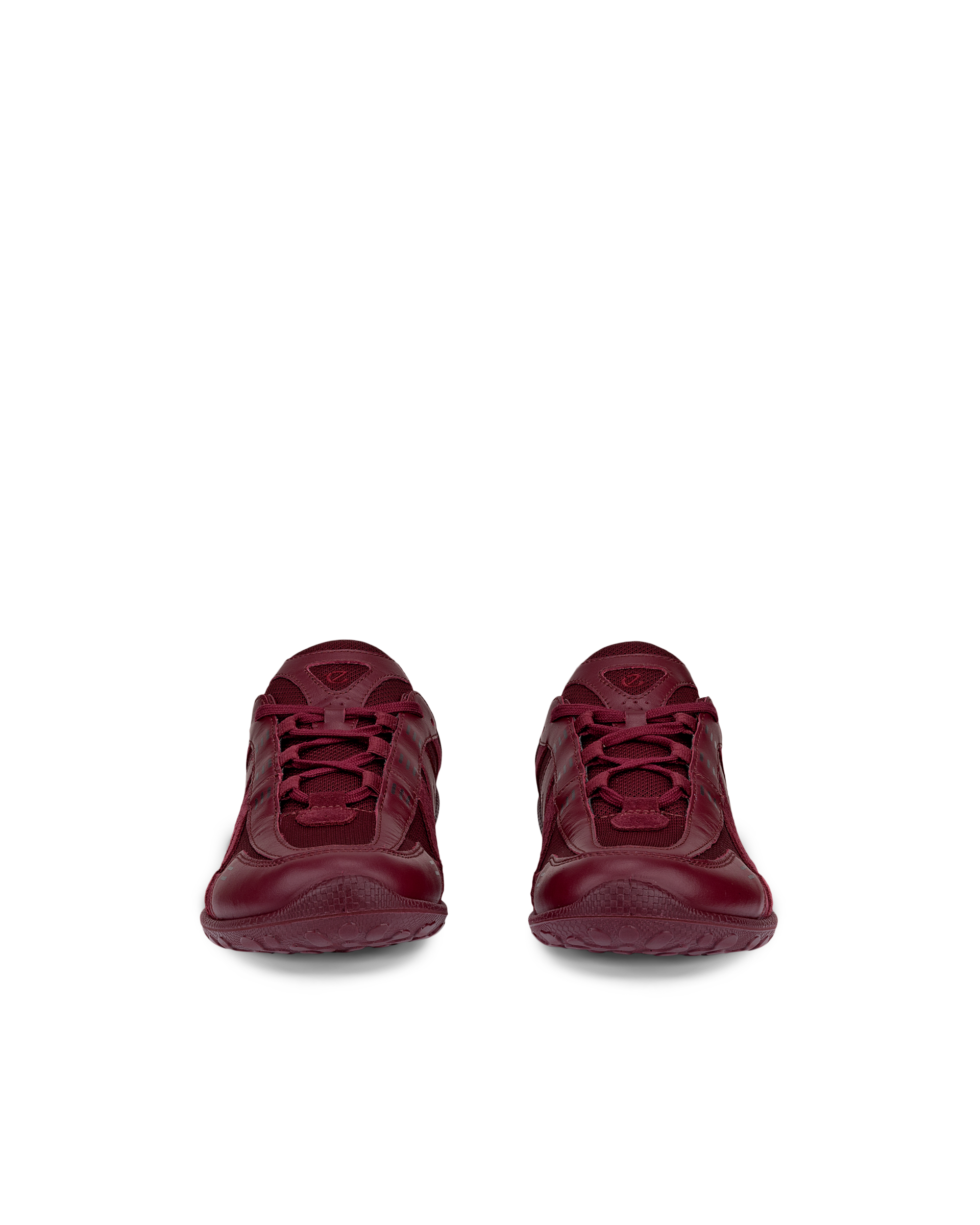 ECCO Biom Lite — Red