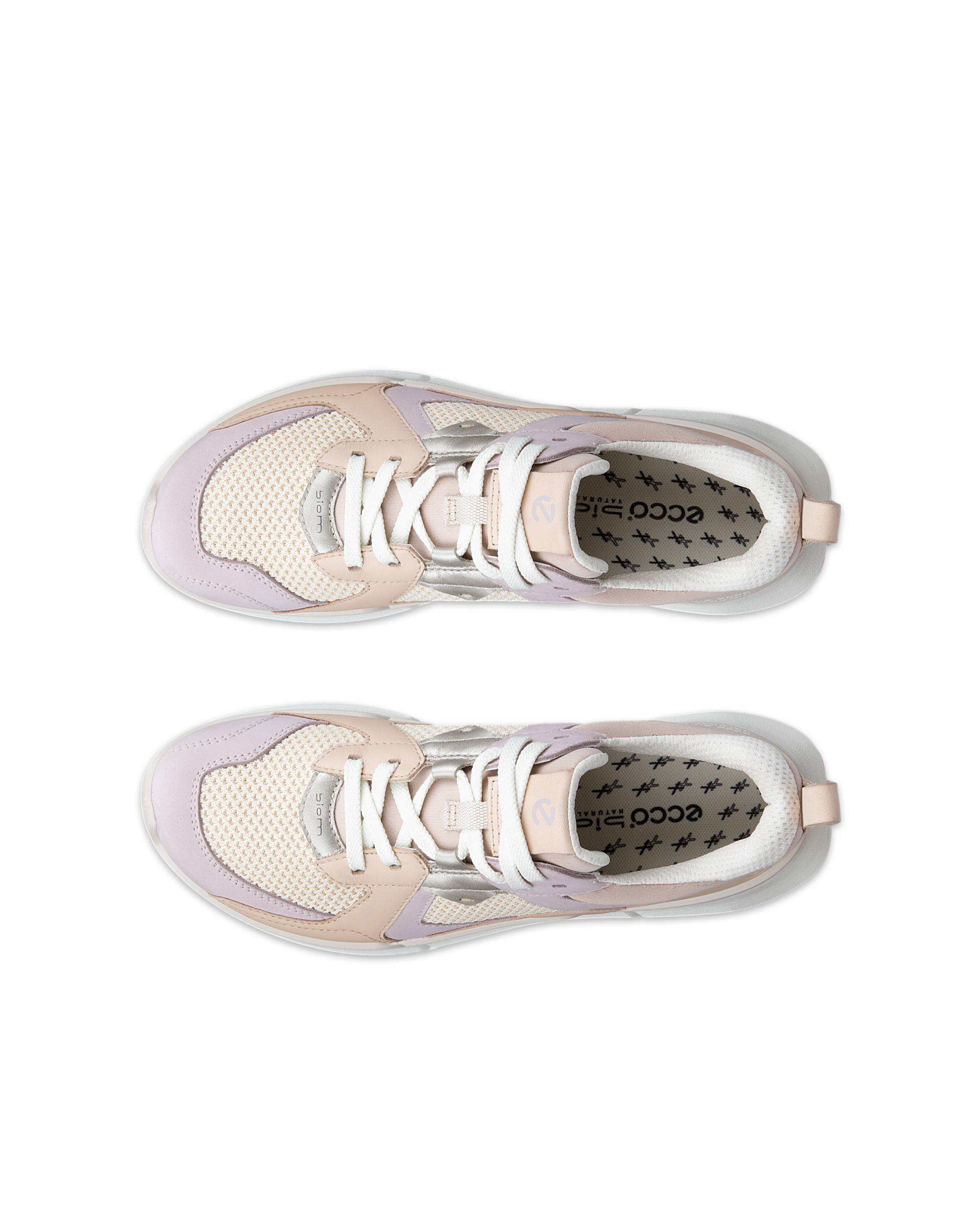 ECCO Biom 2.2 — Pink