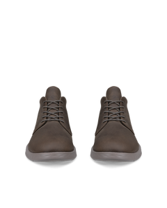 ECCO S LITE HYBRID — Brown 6