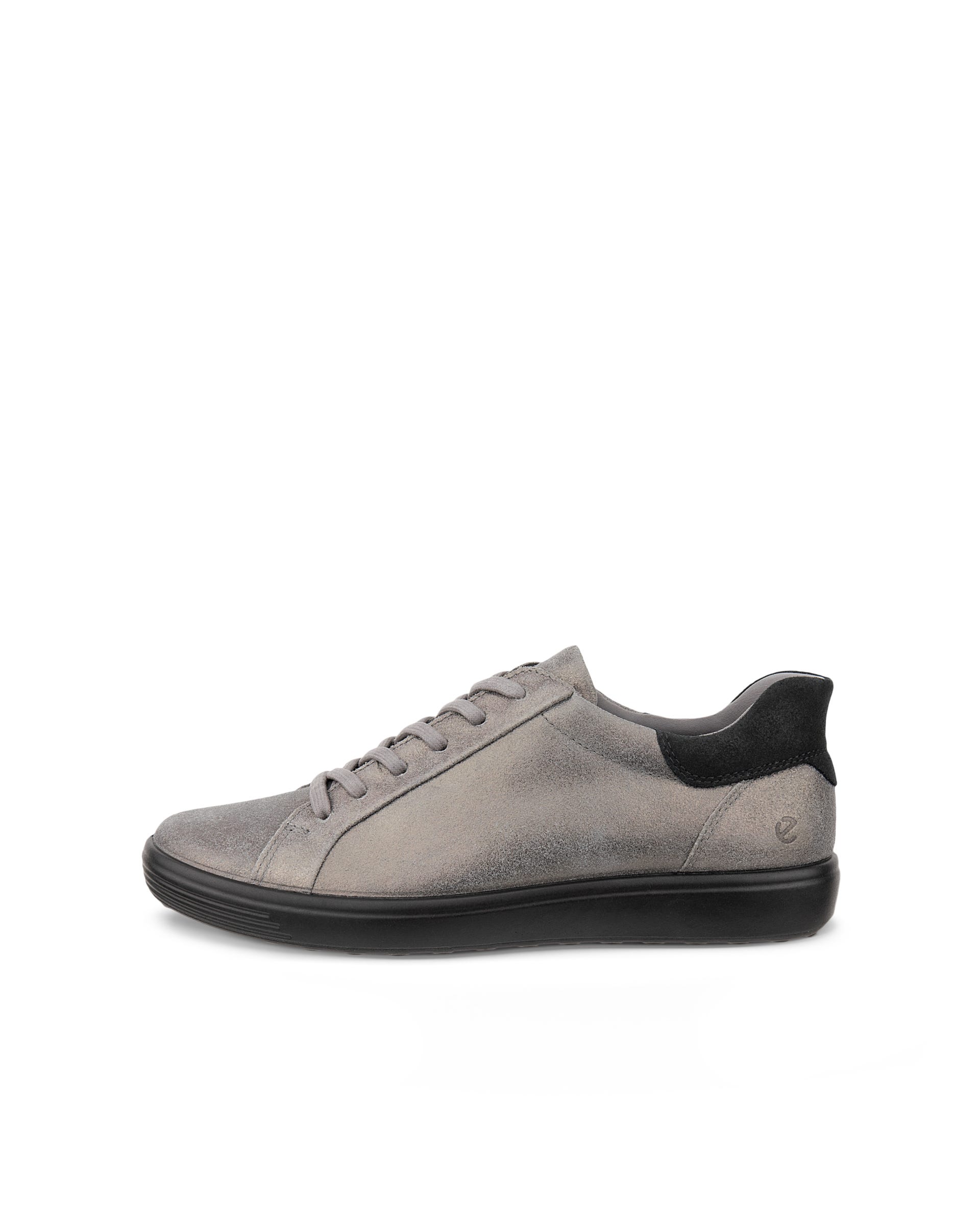 Women's ECCO® Soft 7 Leather Slip-In Sneaker