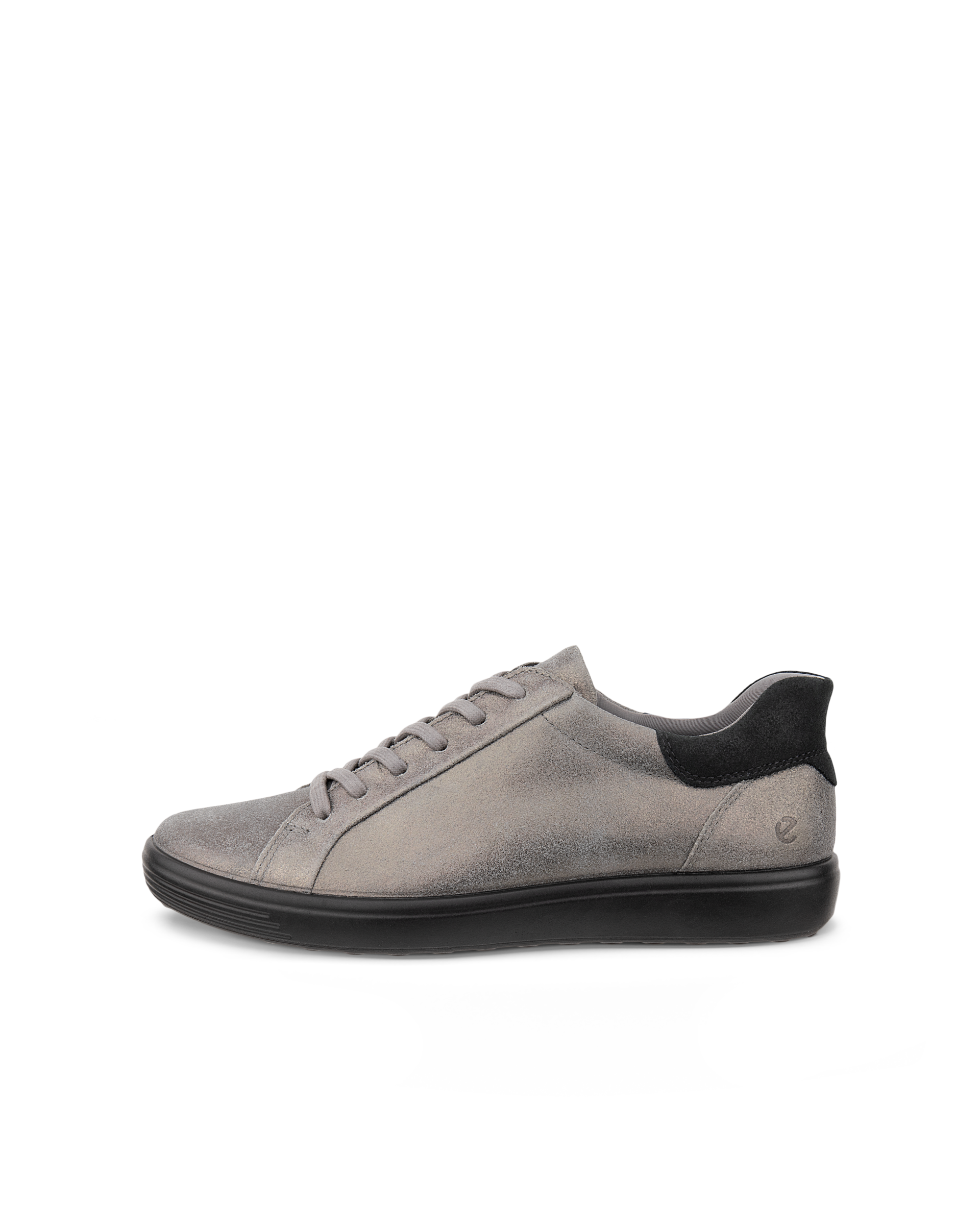Women's ECCO® Soft 7 Leather Slip-In Sneaker
