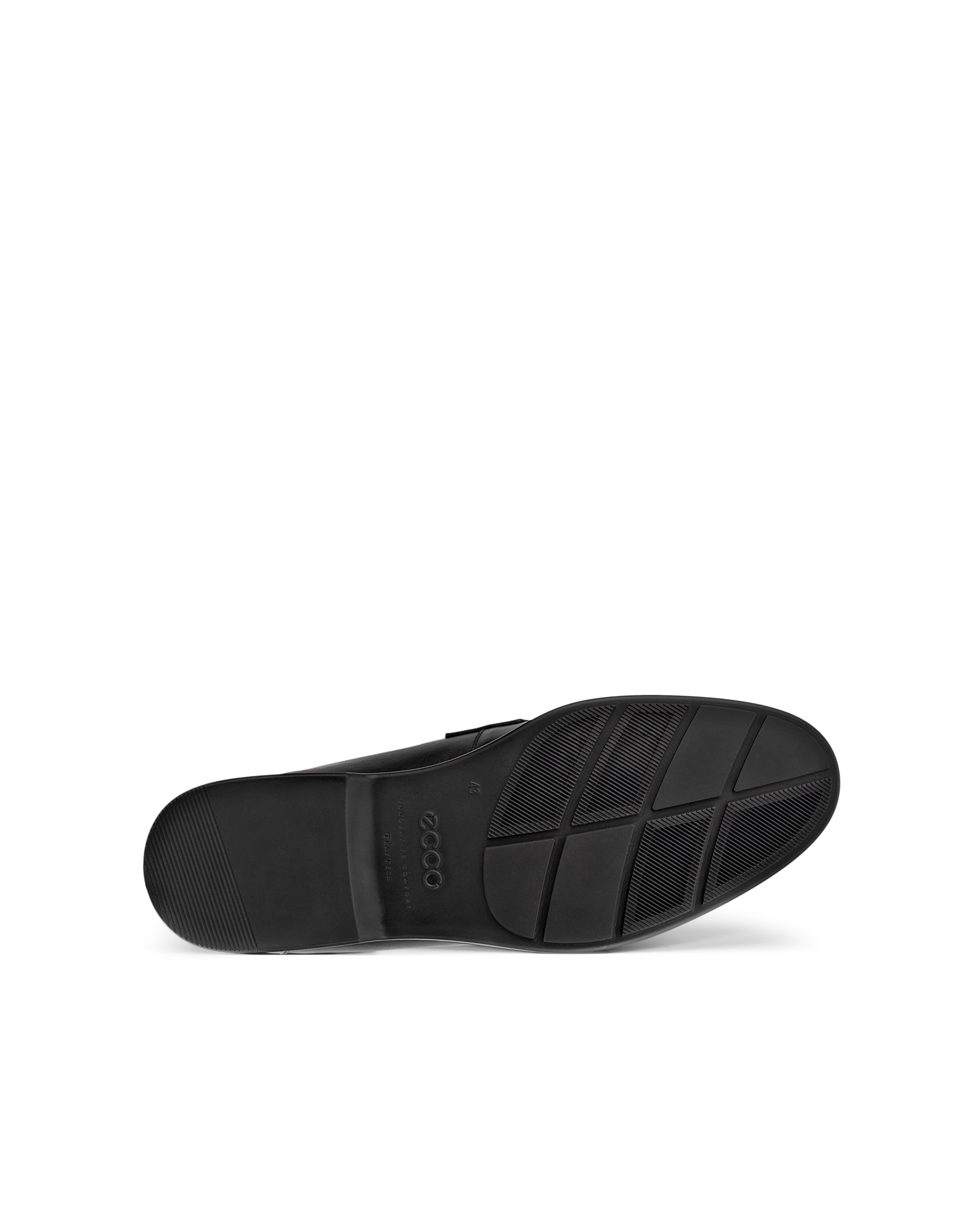 ECCO Metropole Verona — Black