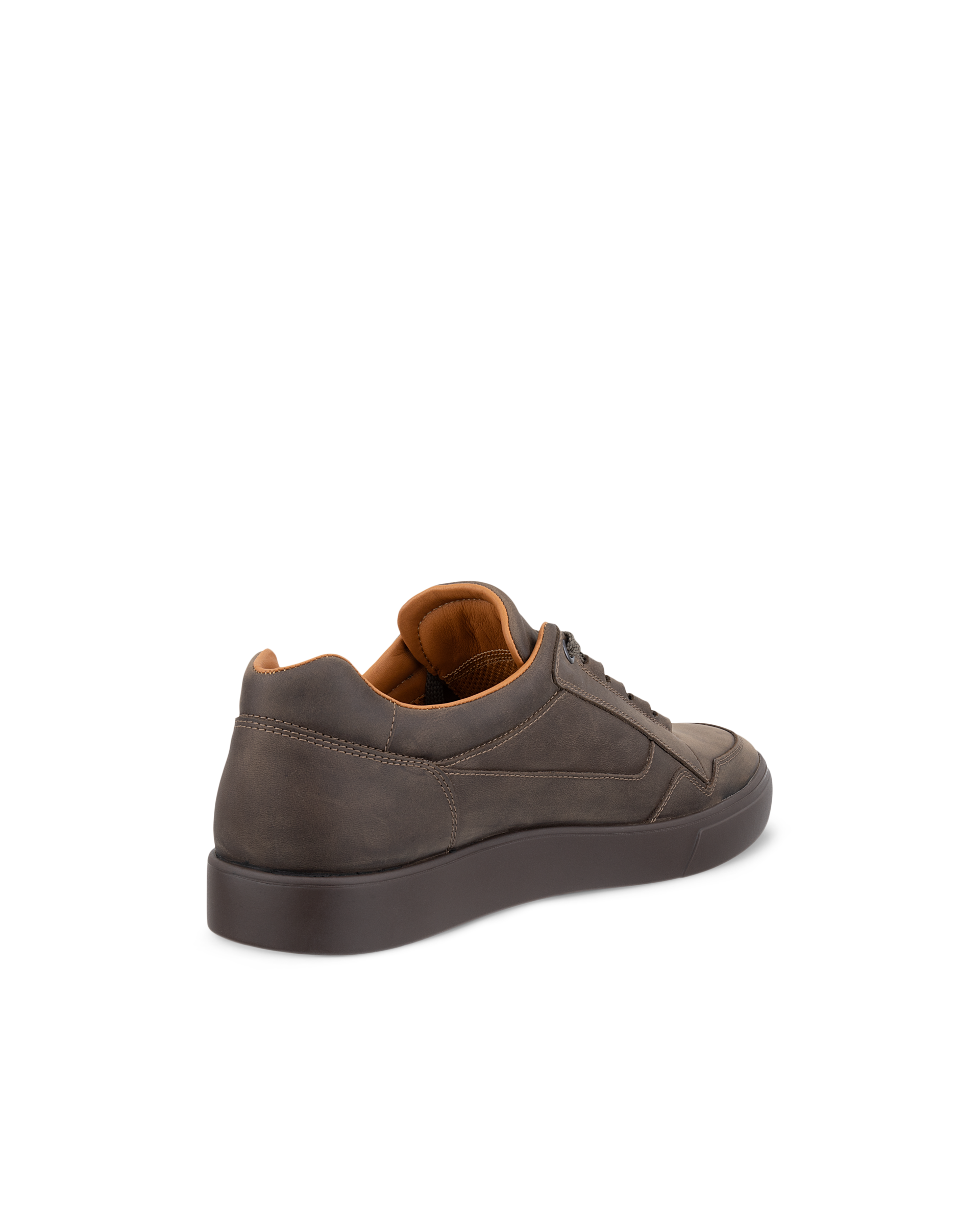 ECCO Soft 10 — Brown
