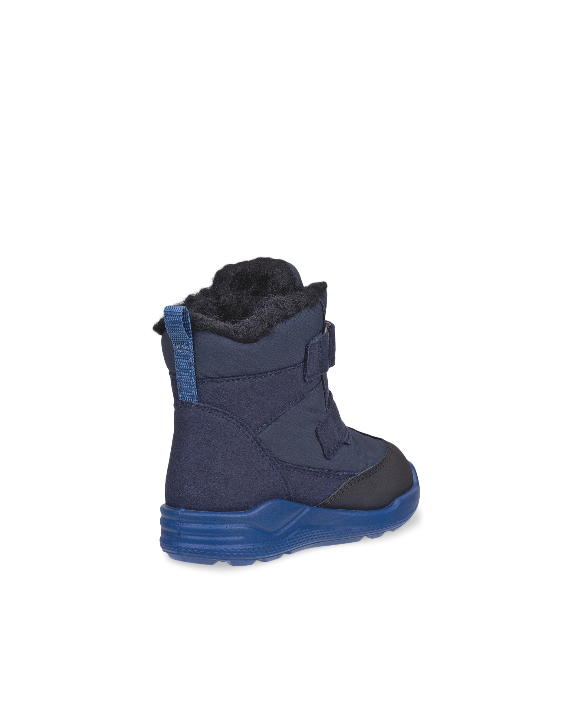 ECCO URBAN MINI — Blue