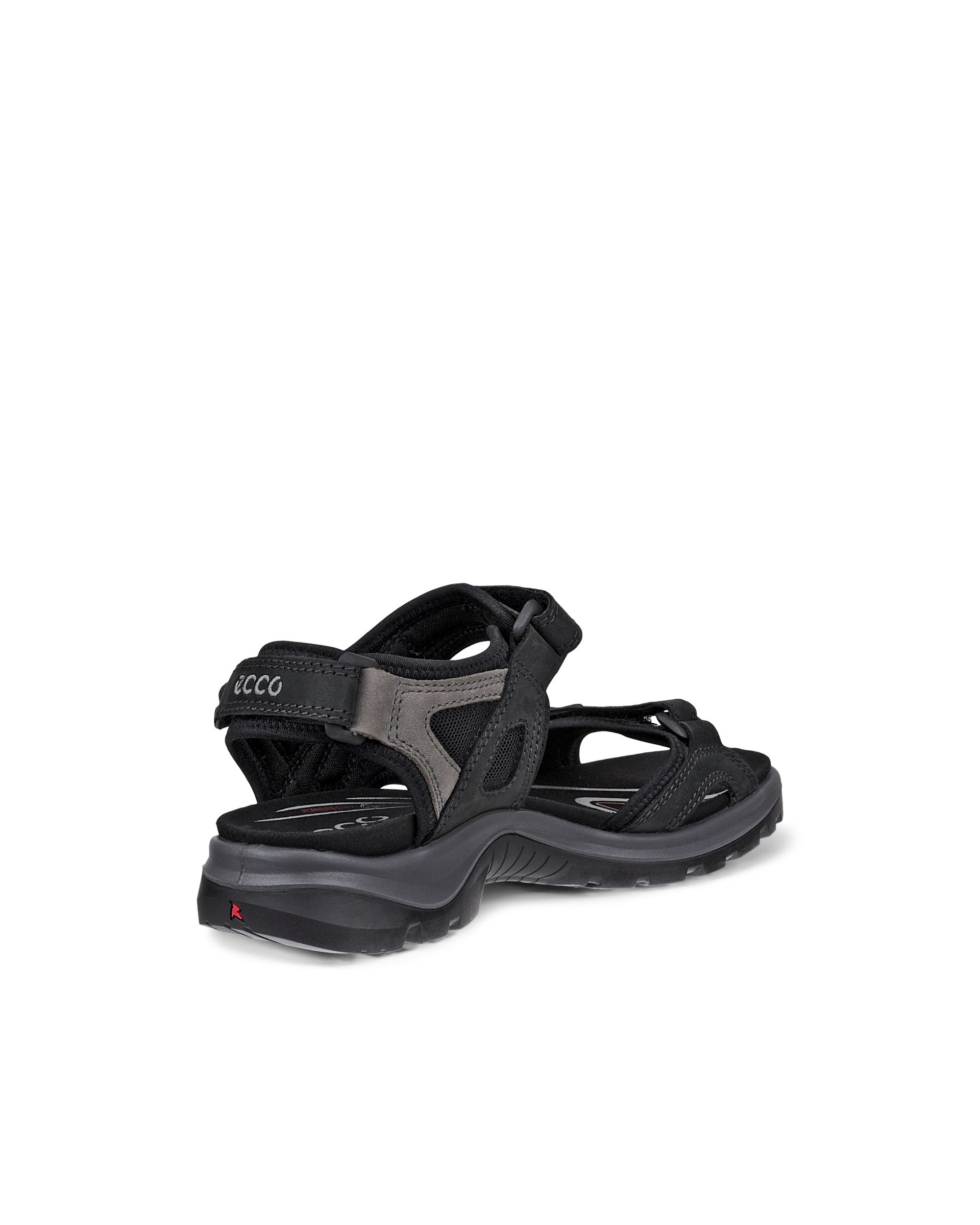 ECCO Offroad — Black