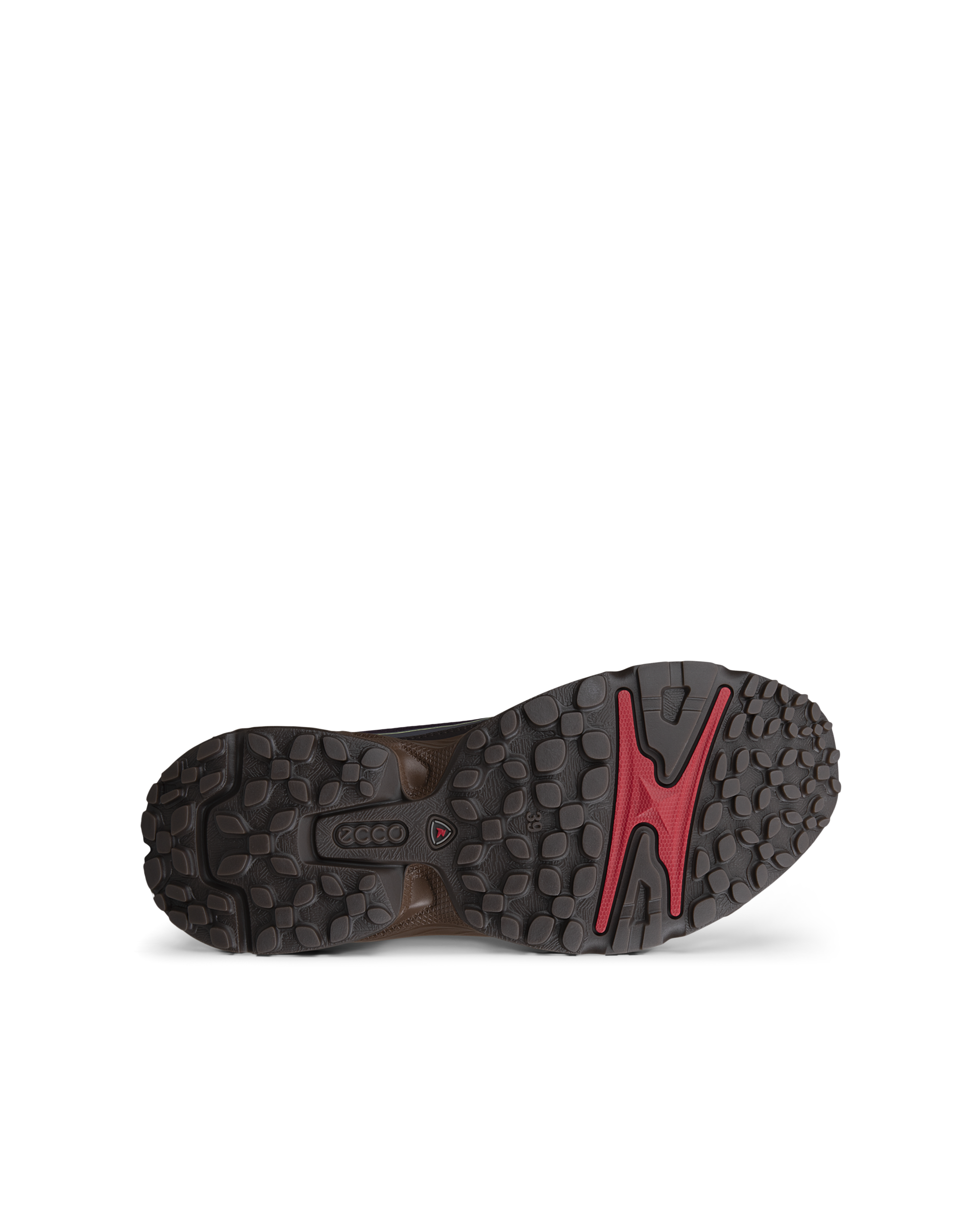 ECCO Receptor XP — Gray