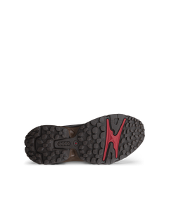 ECCO Receptor XP — Gray 4