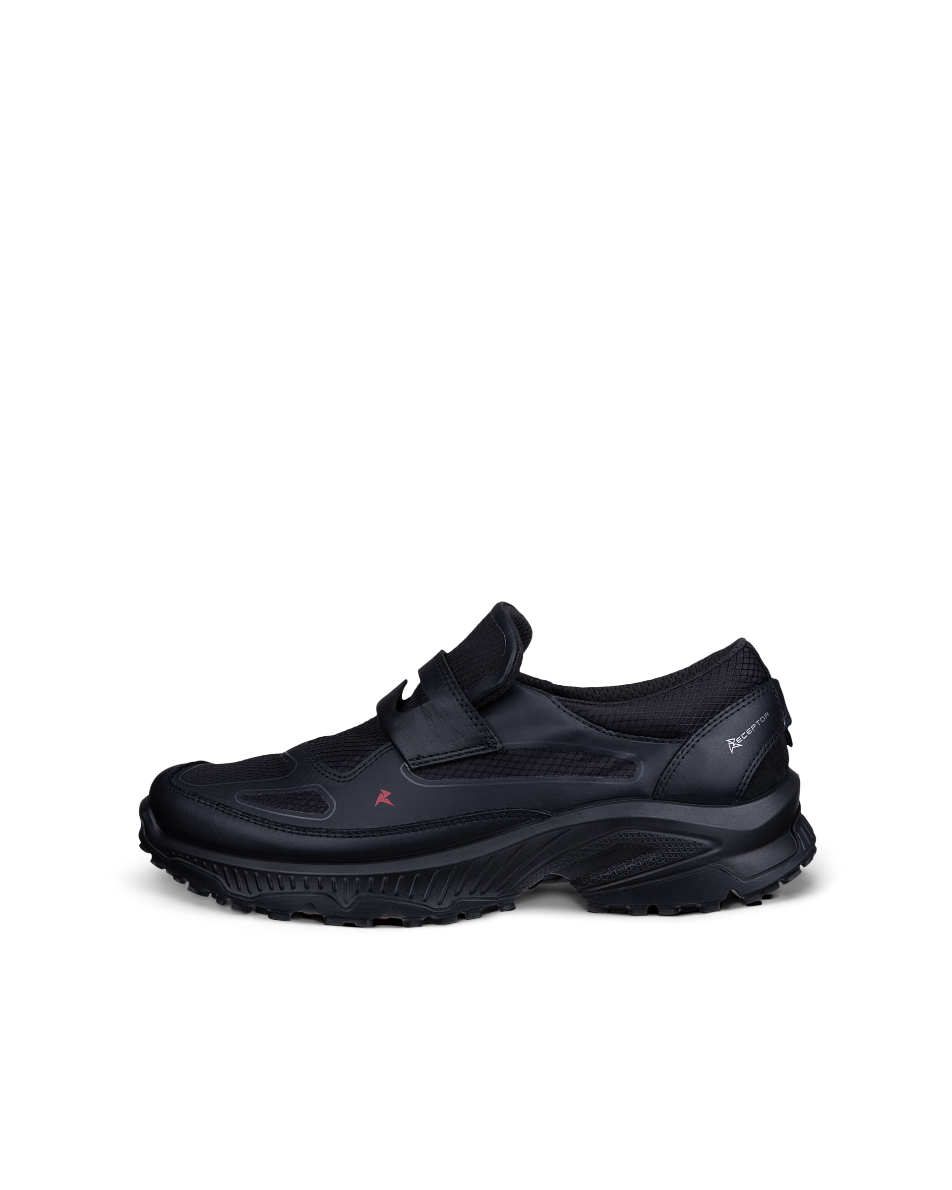 ECCO Receptor Xp — Black