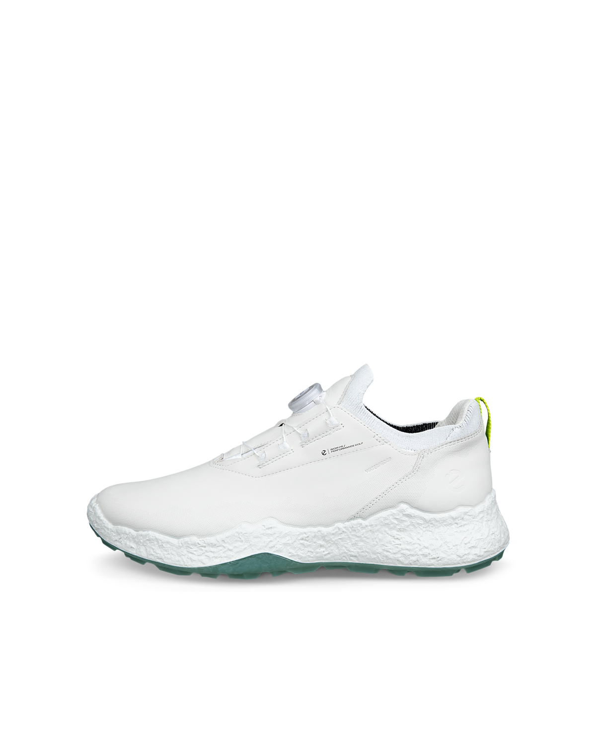 ECCO GOLF BIOM H5 — White