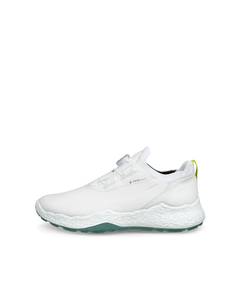 ECCO GOLF BIOM H5 — White 1