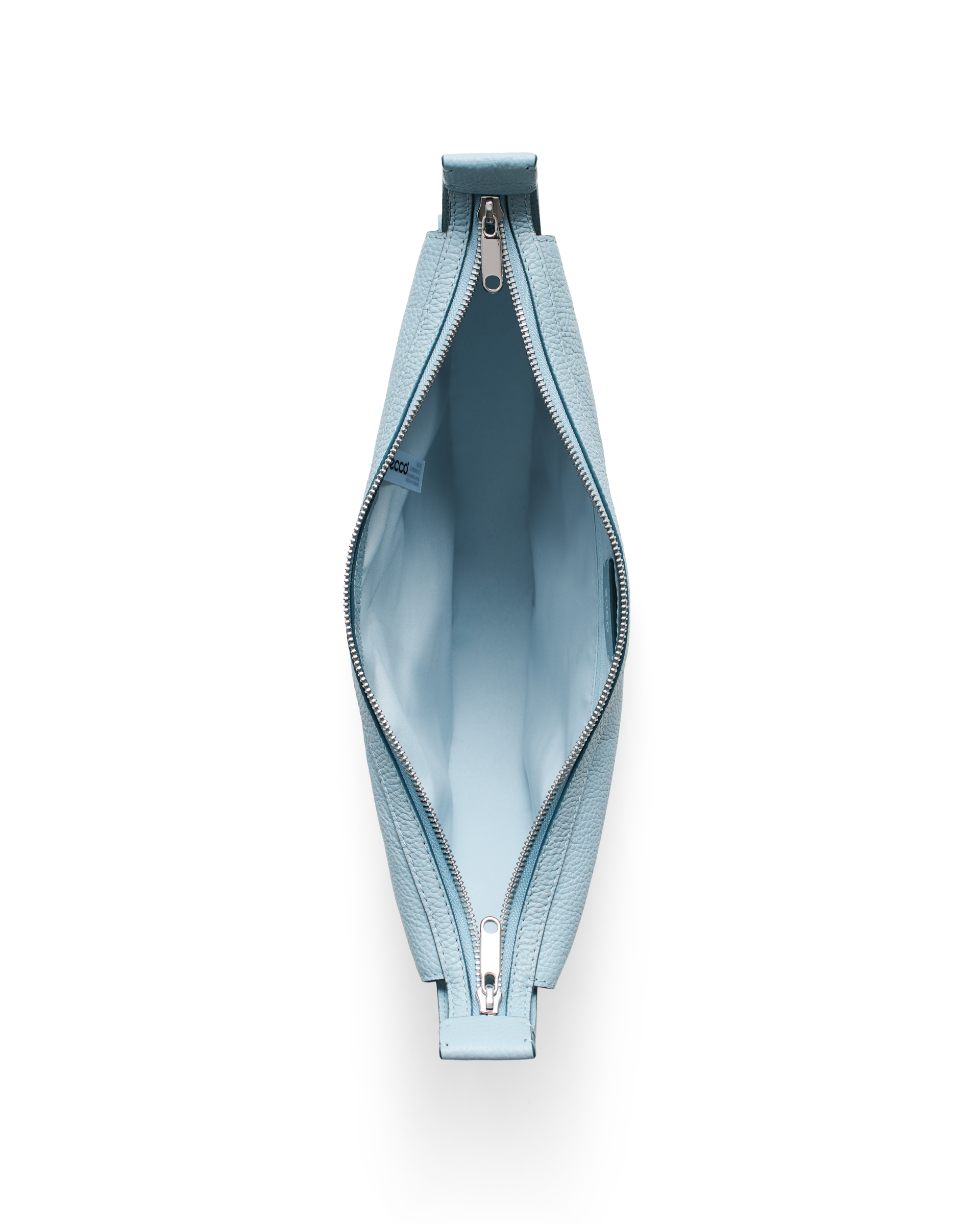 ECCO Fortune Bag Medium — Blue (alternate view)