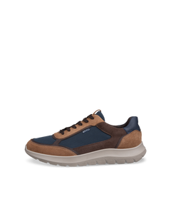 ECCO City Stride — Blue 1