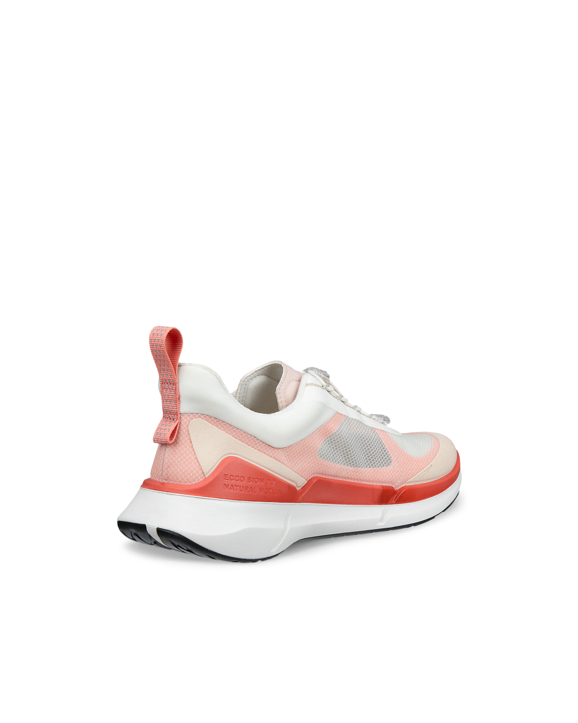 ECCO BIOM 2.2 — Orange