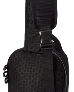 ECCO City Pack Sling Bag — Black 4