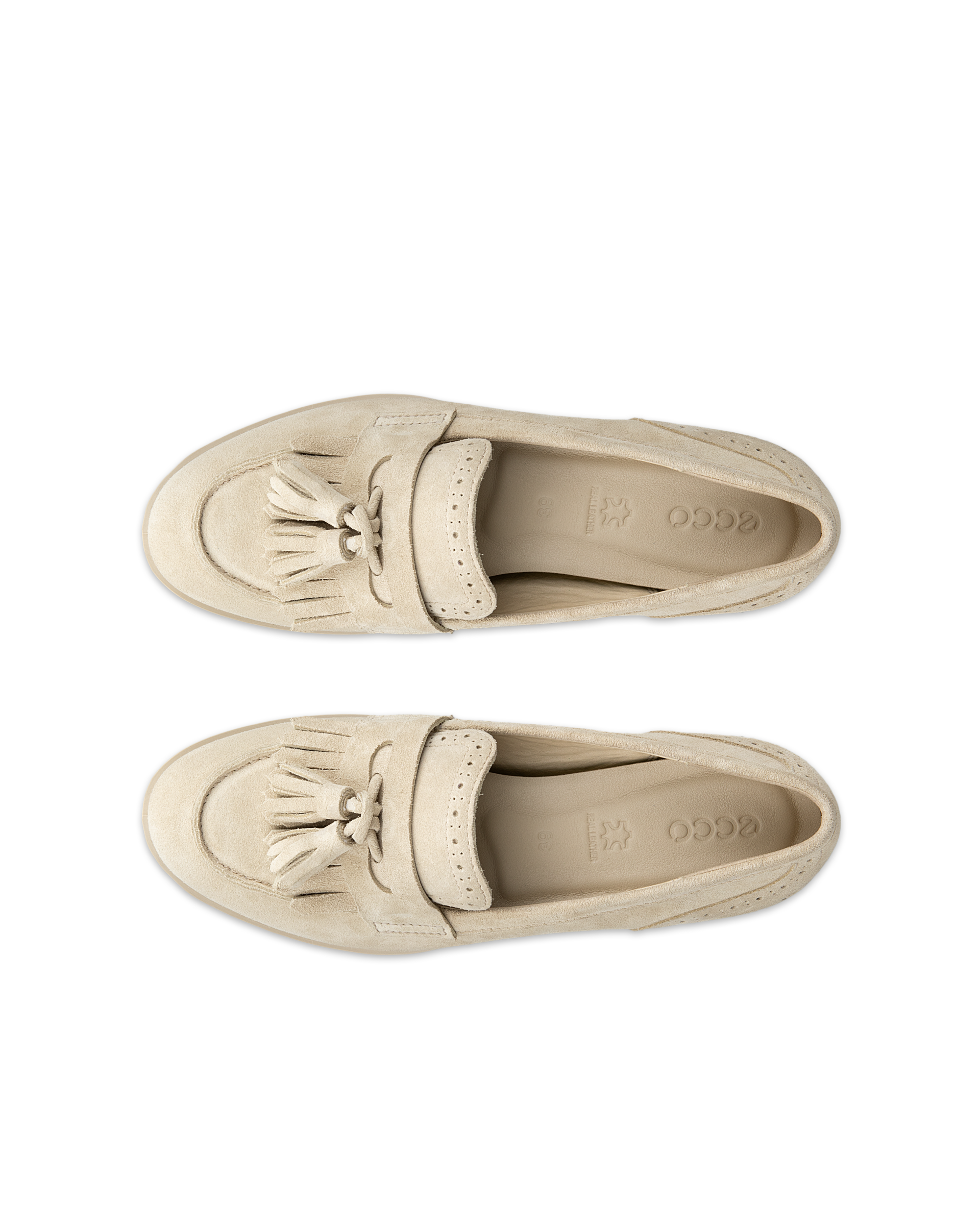 ECCO Dress Classic 15 — Beige