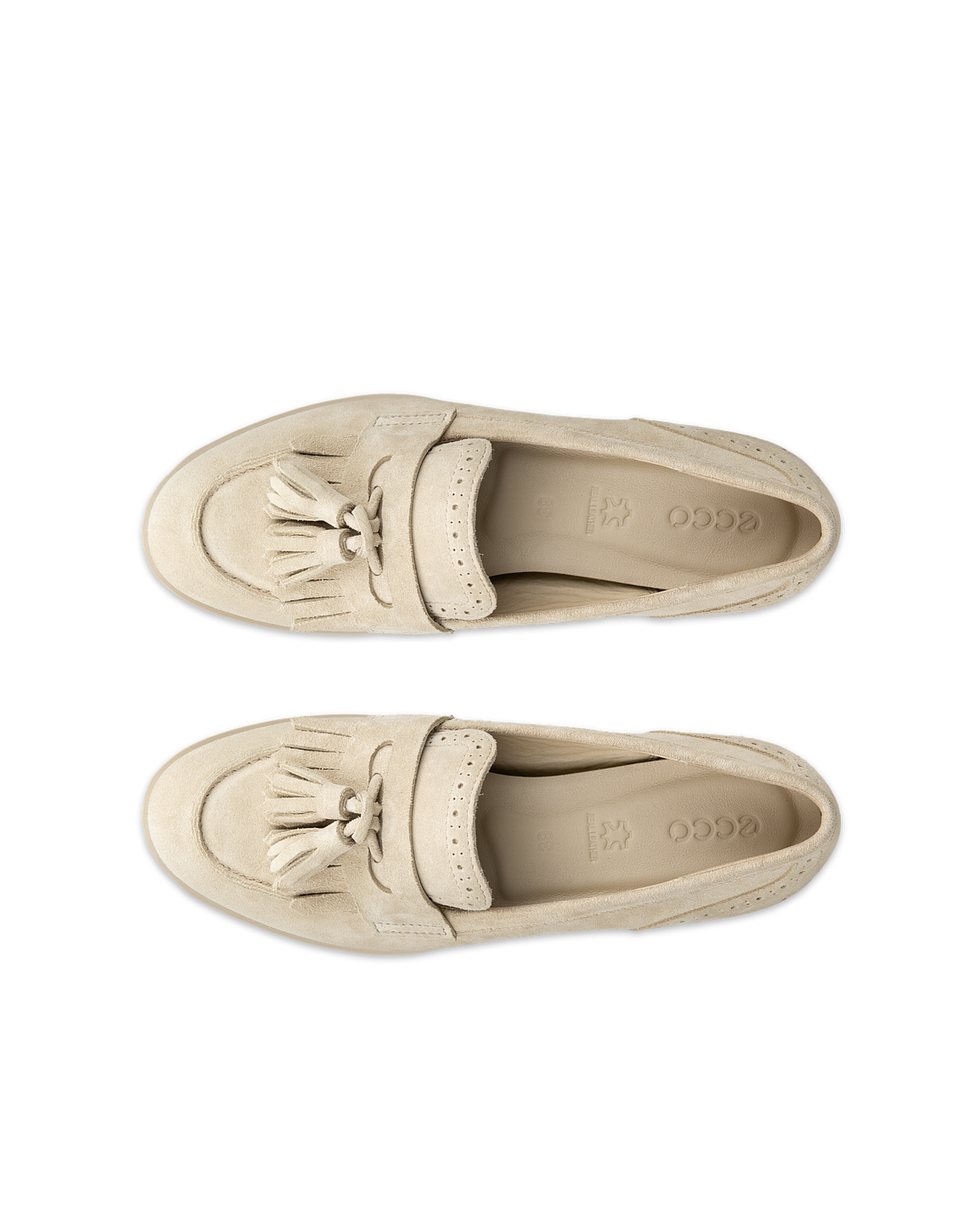 ECCO Dress Classic 15 — Beige
