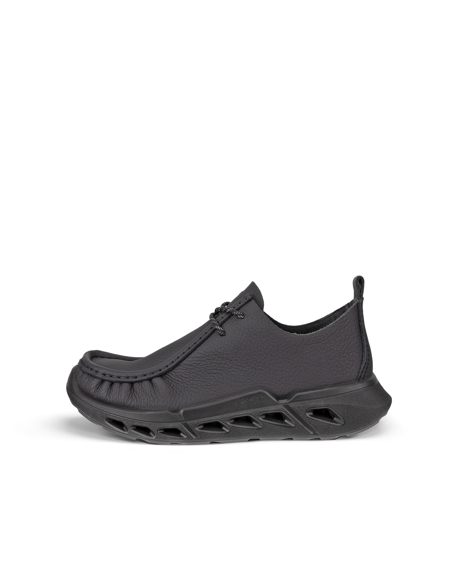 ECCO NRL BIOM 720 — Black