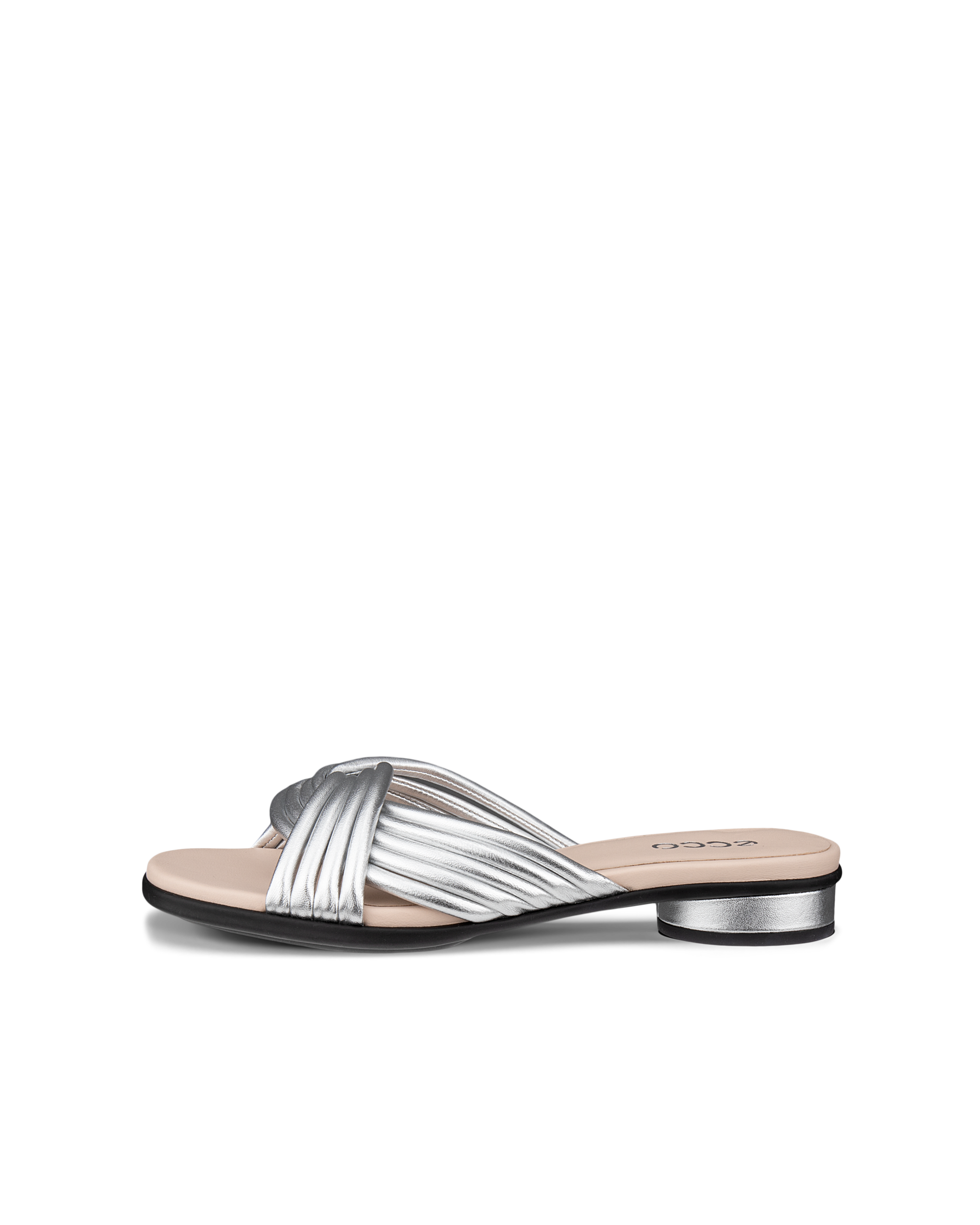 ECCO Sculpted Alba 25 — Silver