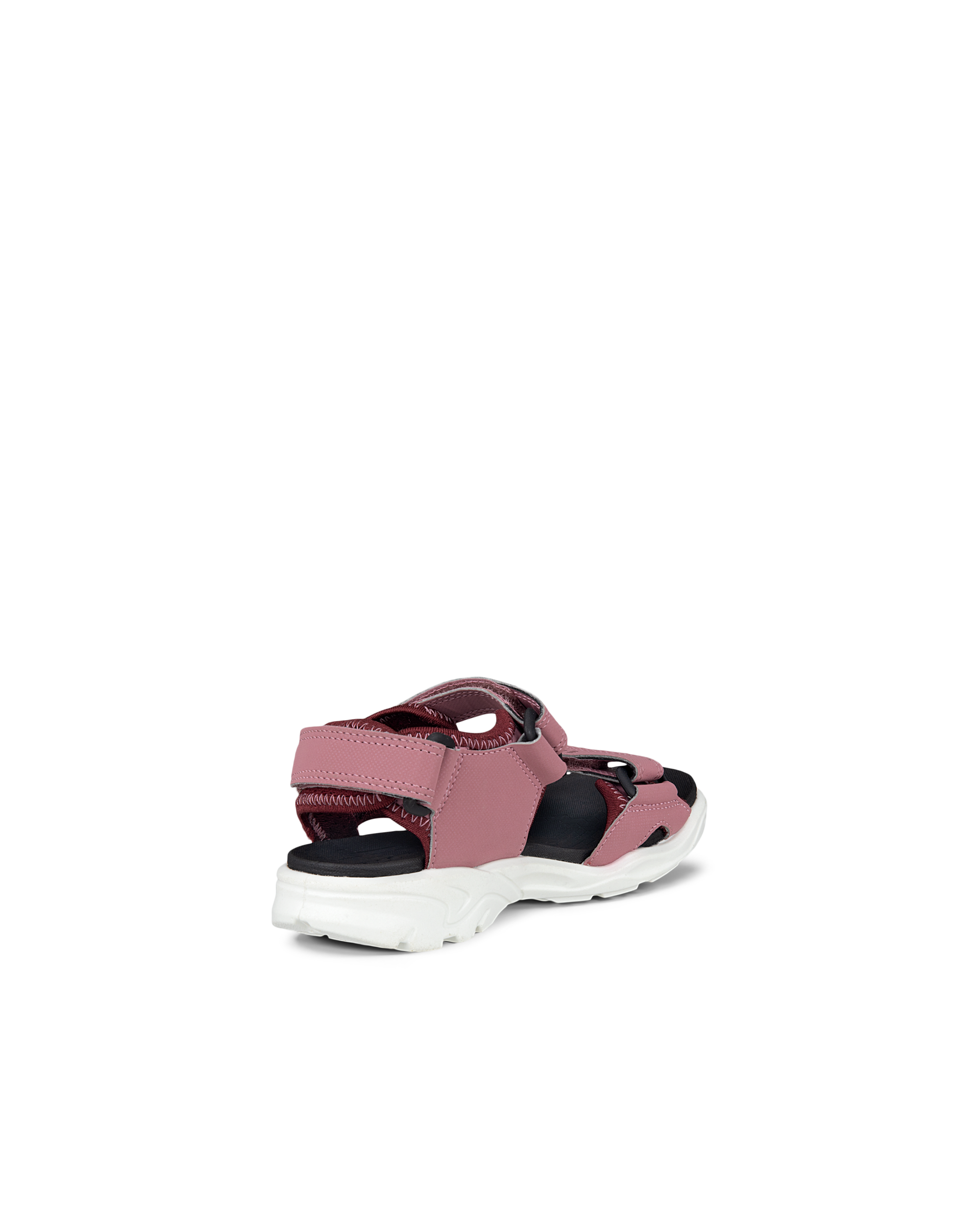 ECCO BIOM RAFT — Red