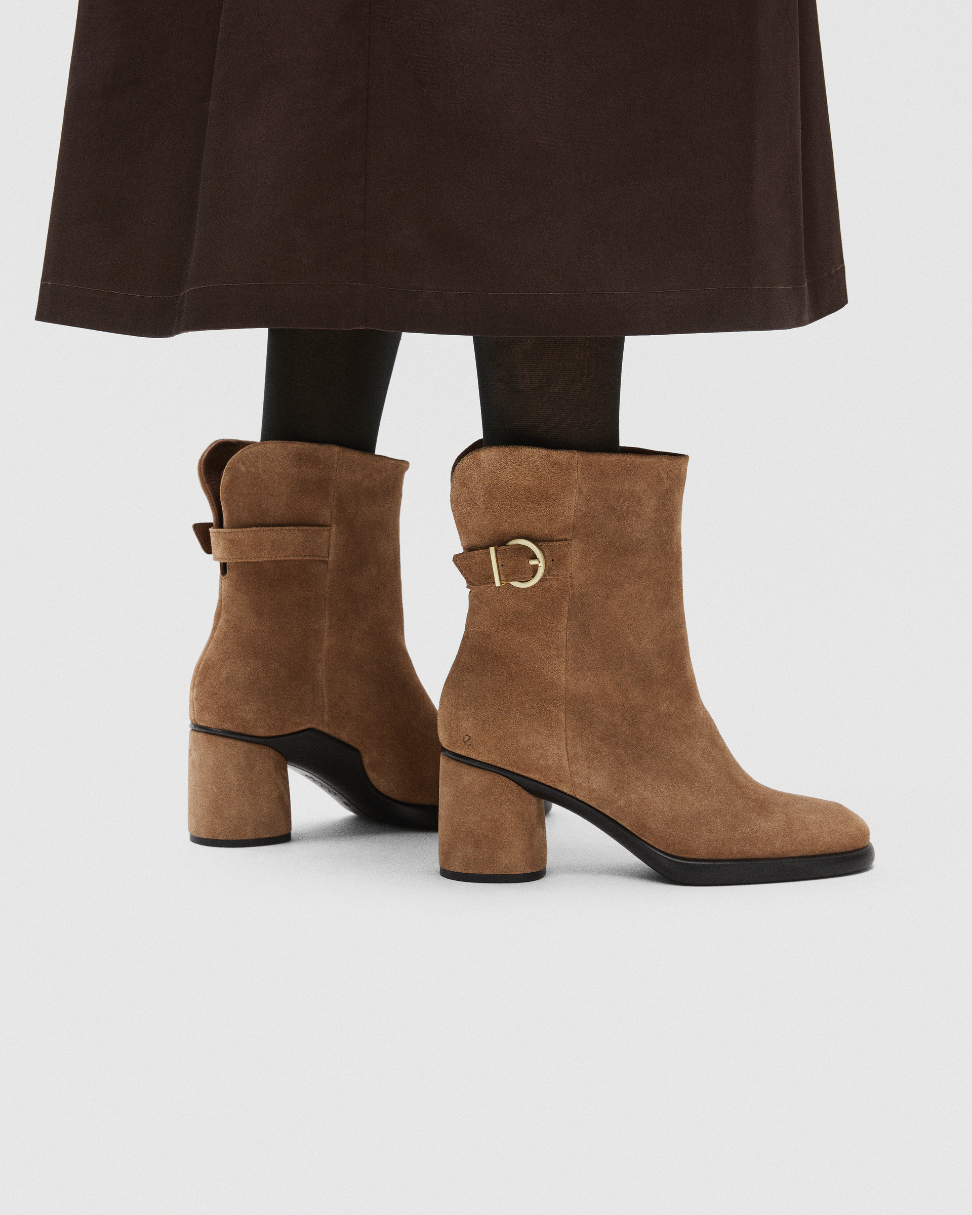 ECCO Sculpted LX 55 — Brown