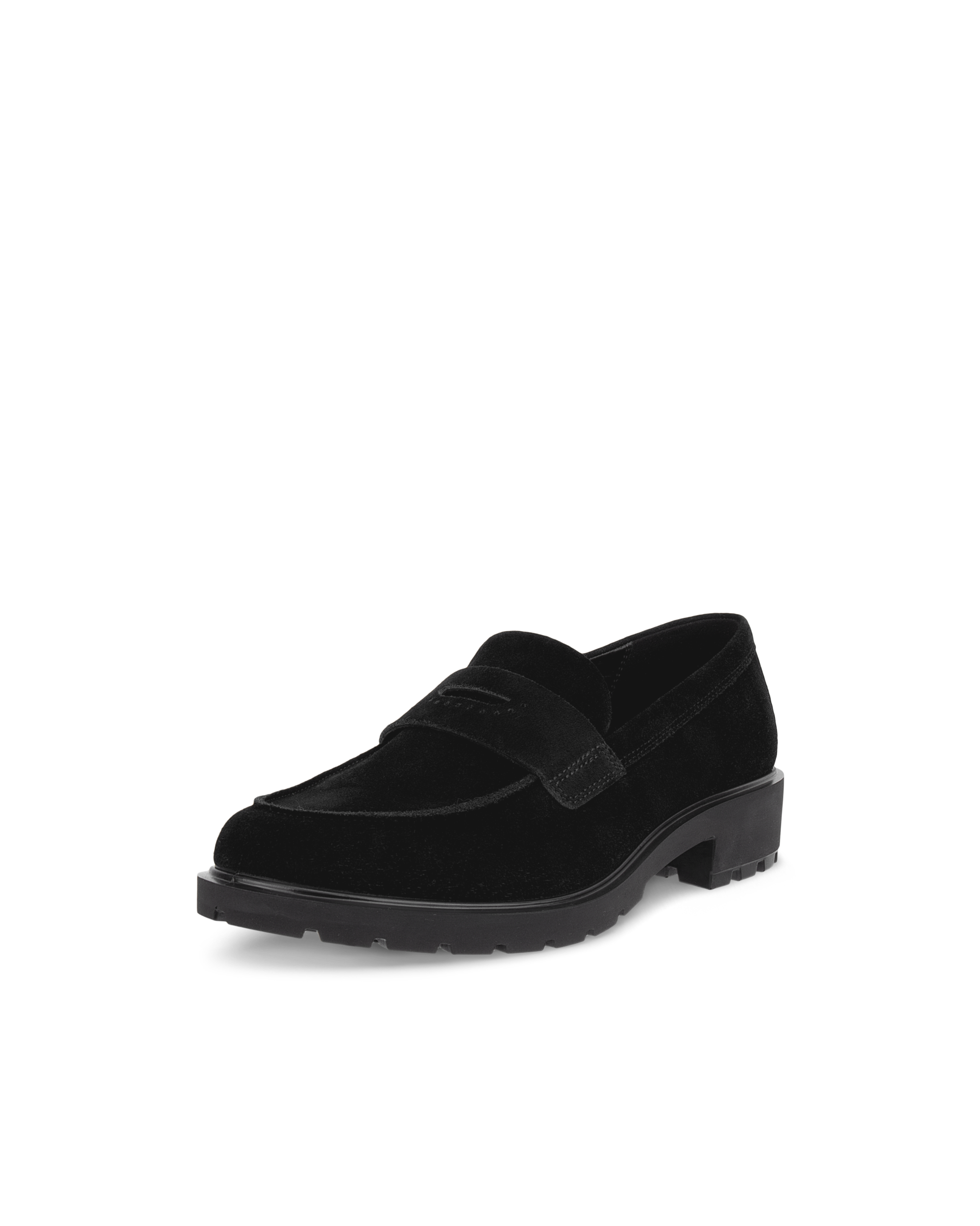 ECCO Metropole Vienna — Black