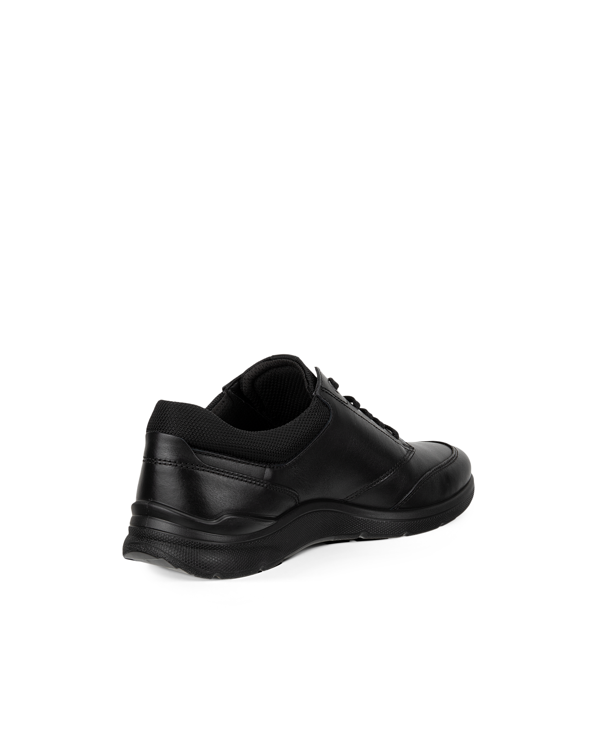 ECCO IRVING — Black