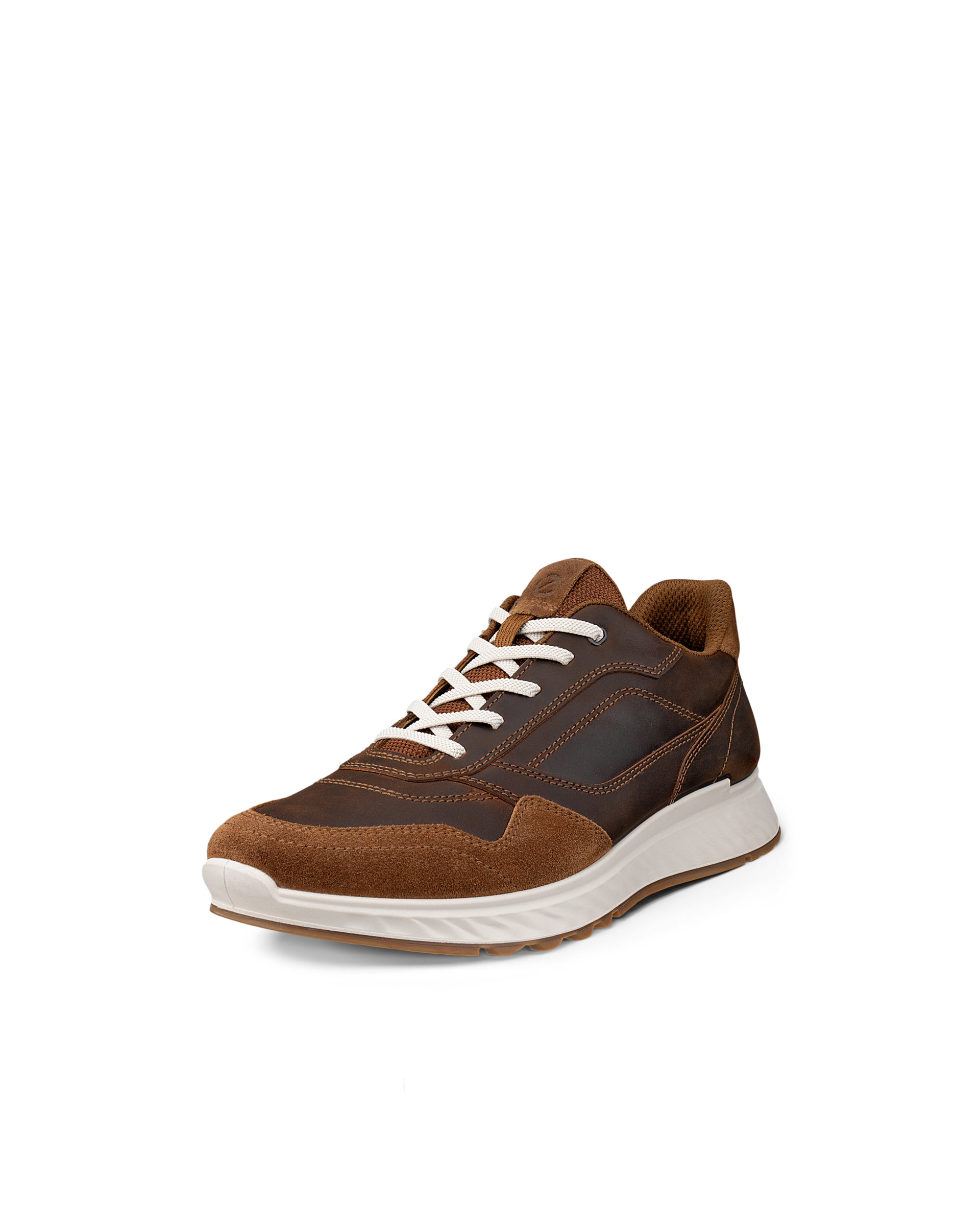 ECCO EXOSTRIDE — Brown